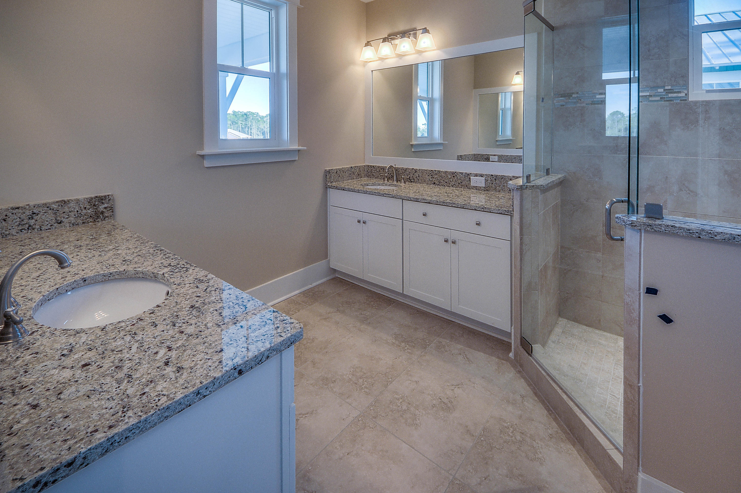 NATUREWALK AT SEAGROVE - Residential