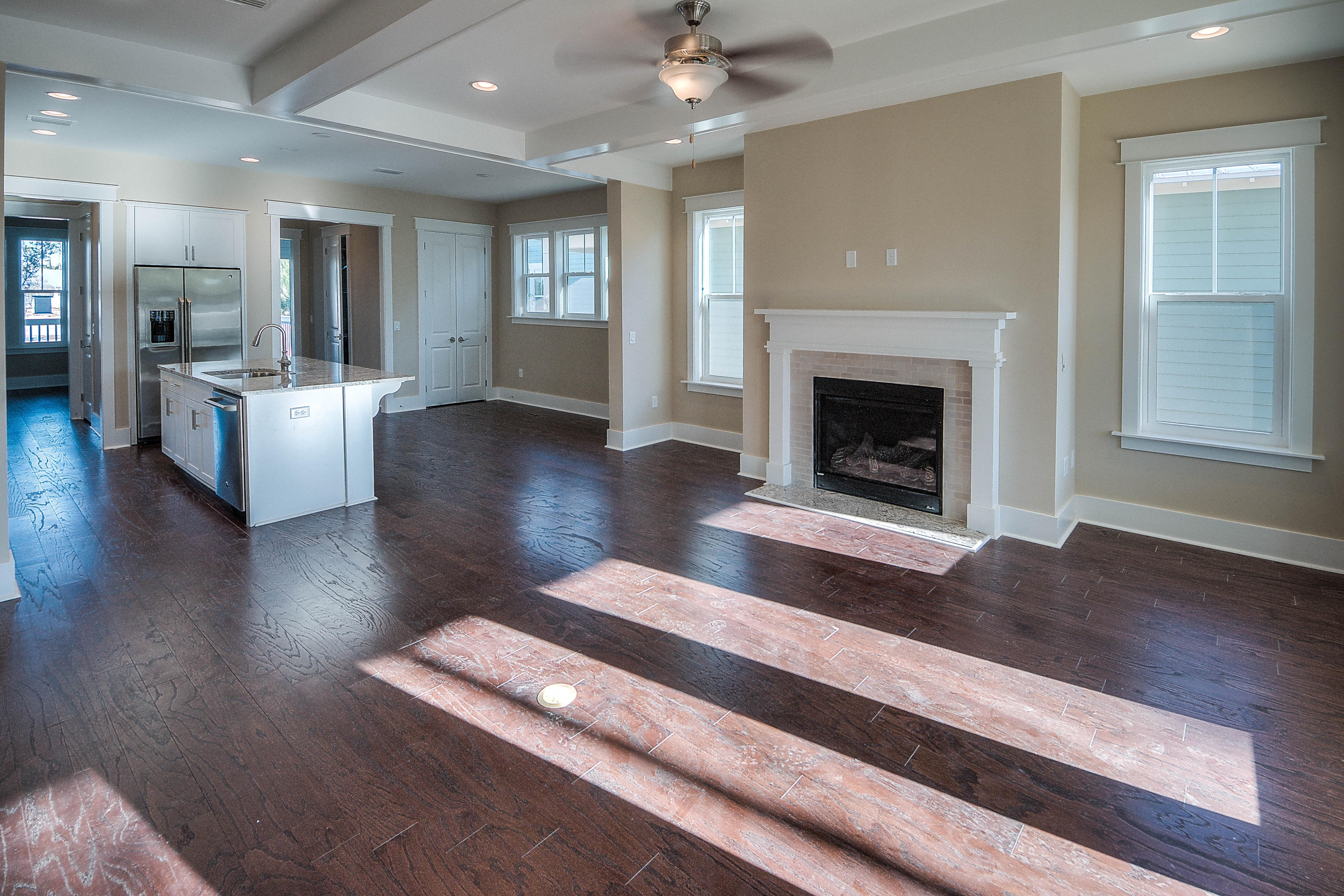 NATUREWALK AT SEAGROVE - Residential