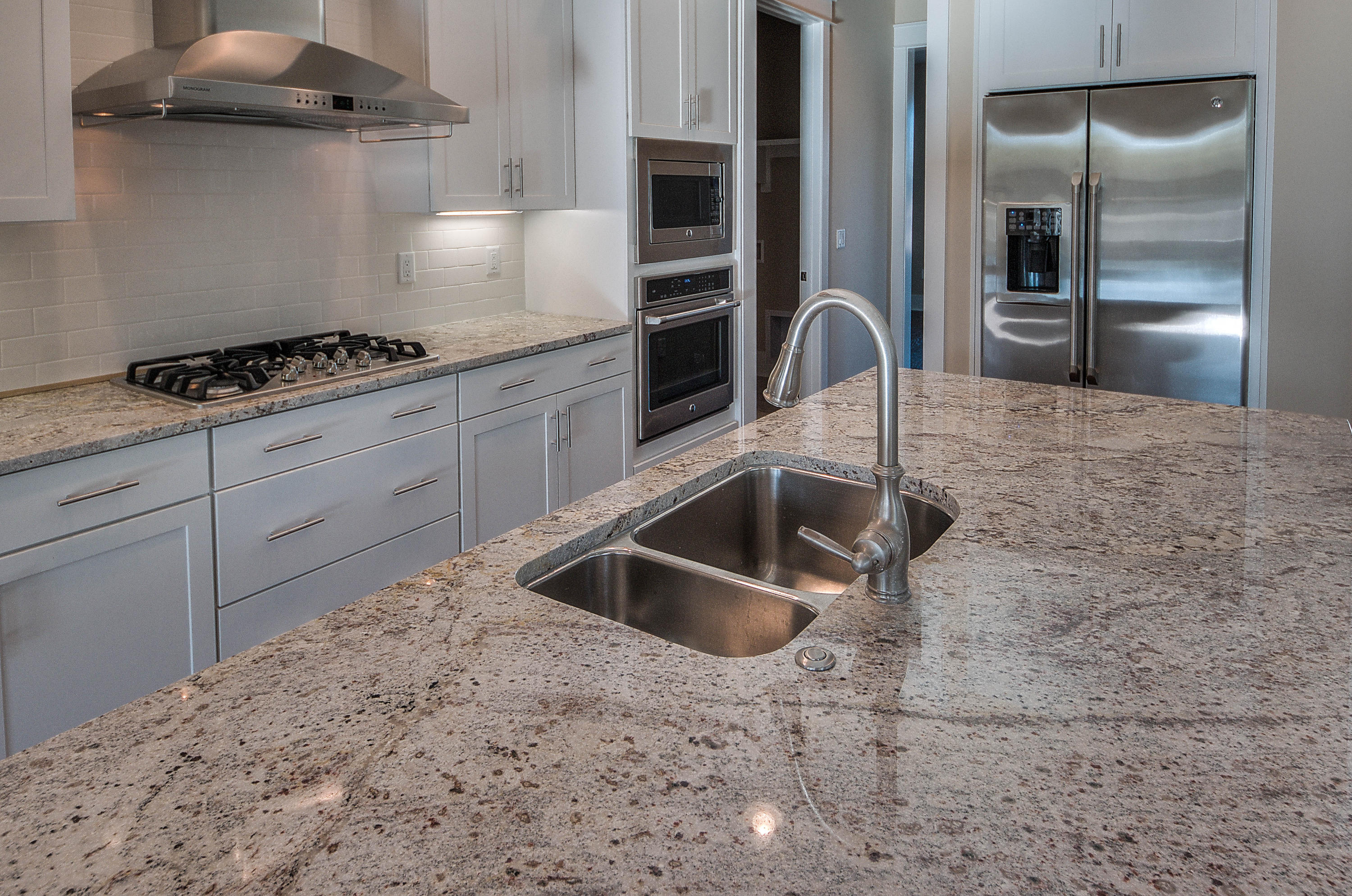 NATUREWALK AT SEAGROVE - Residential