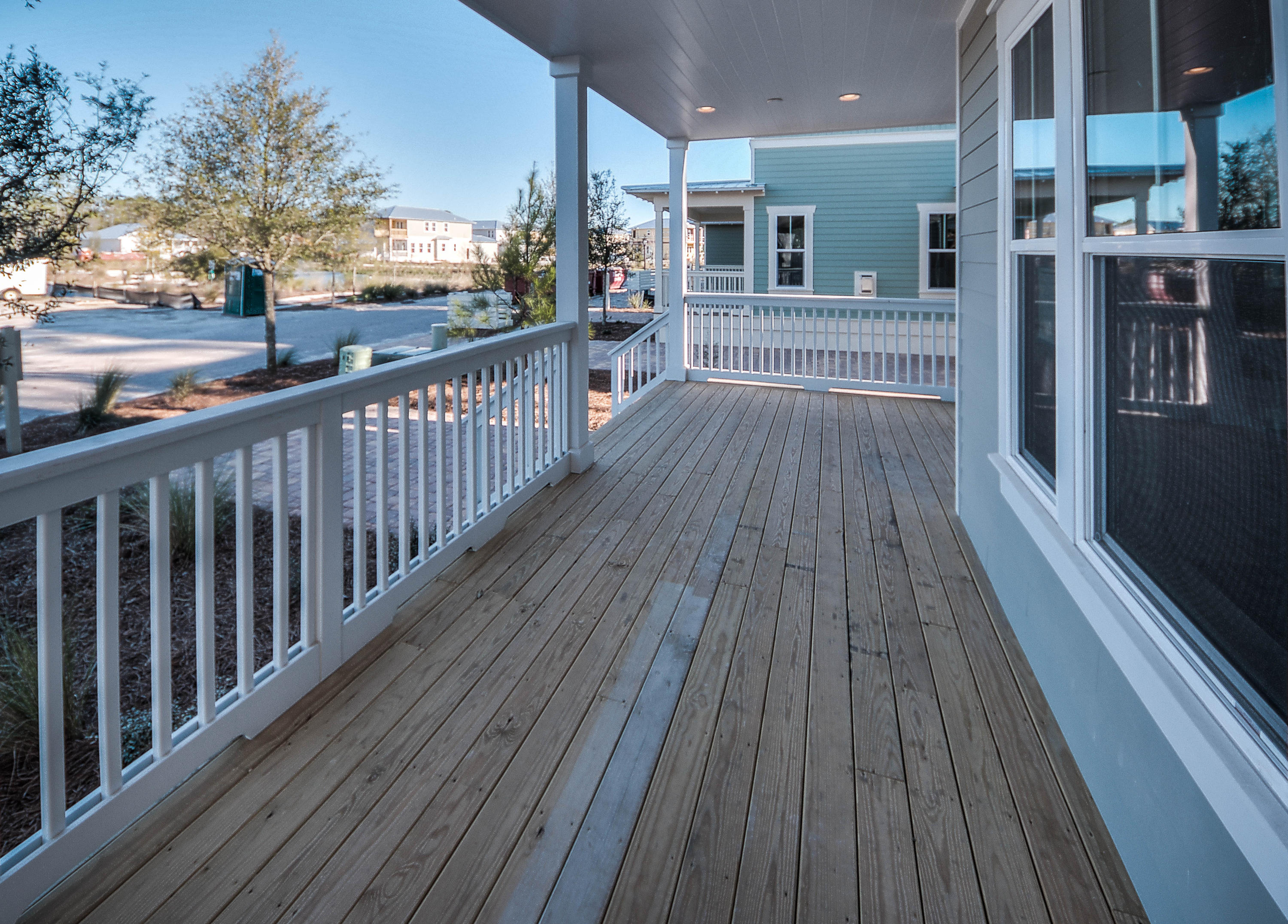 NATUREWALK AT SEAGROVE - Residential