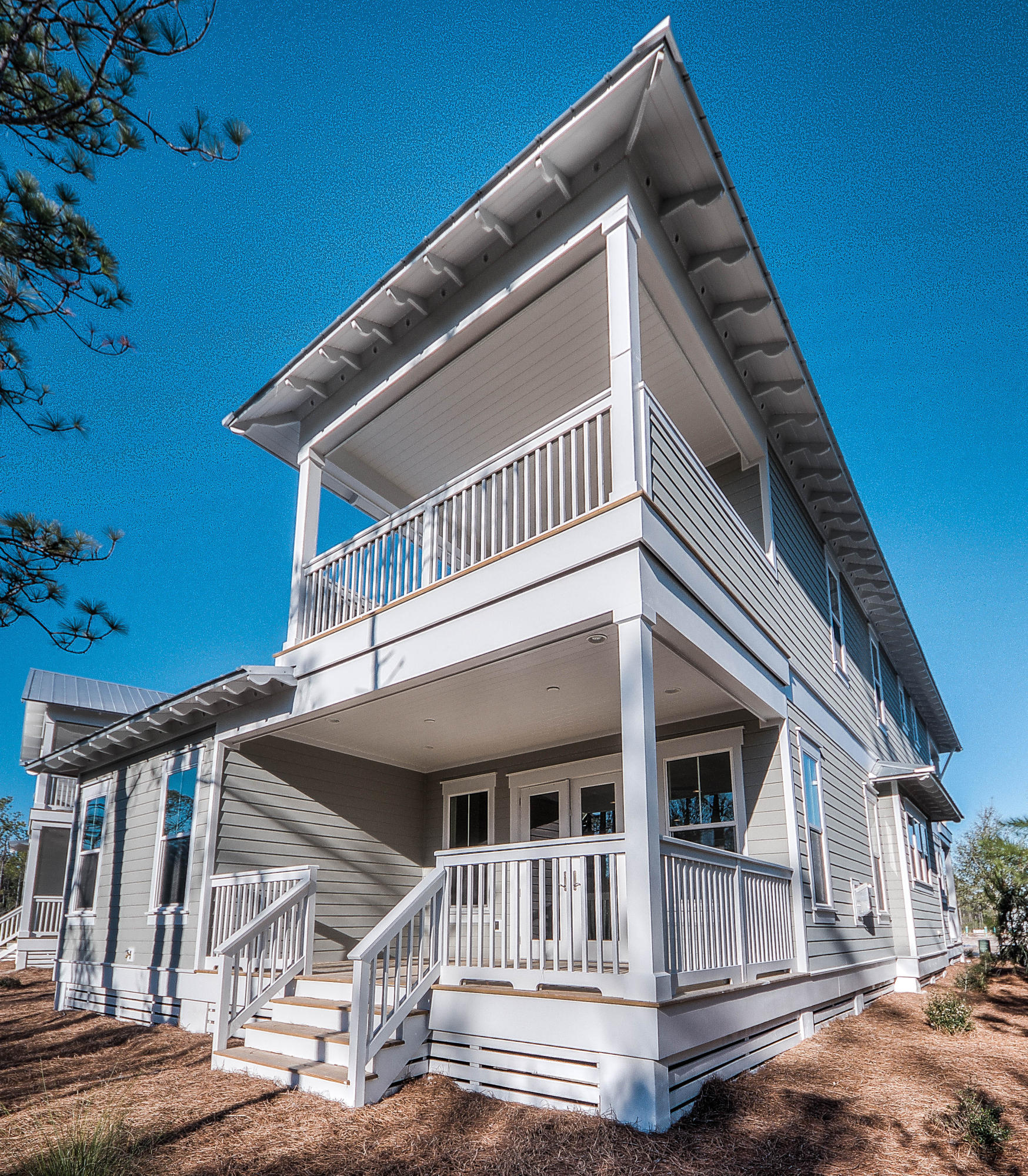 NATUREWALK AT SEAGROVE - Residential