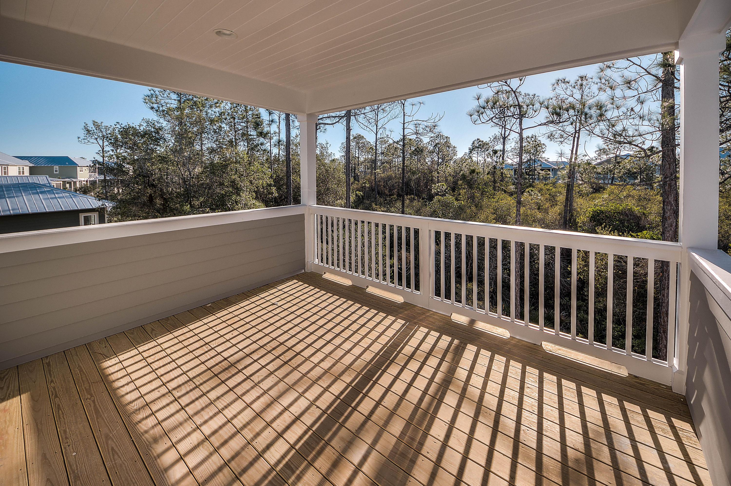 NATUREWALK AT SEAGROVE - Residential