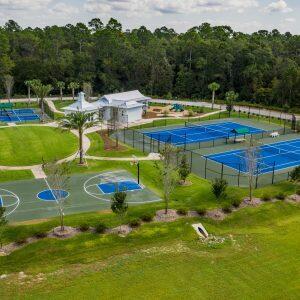 BEAR CREEK COTTAGES - Land