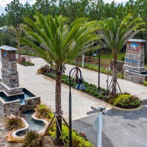 BEAR CREEK COTTAGES - Land