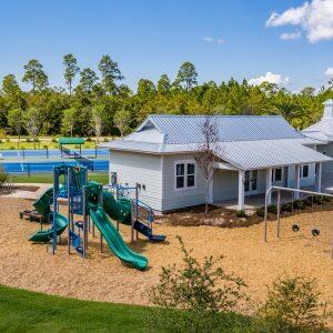 BEAR CREEK COTTAGES - Land