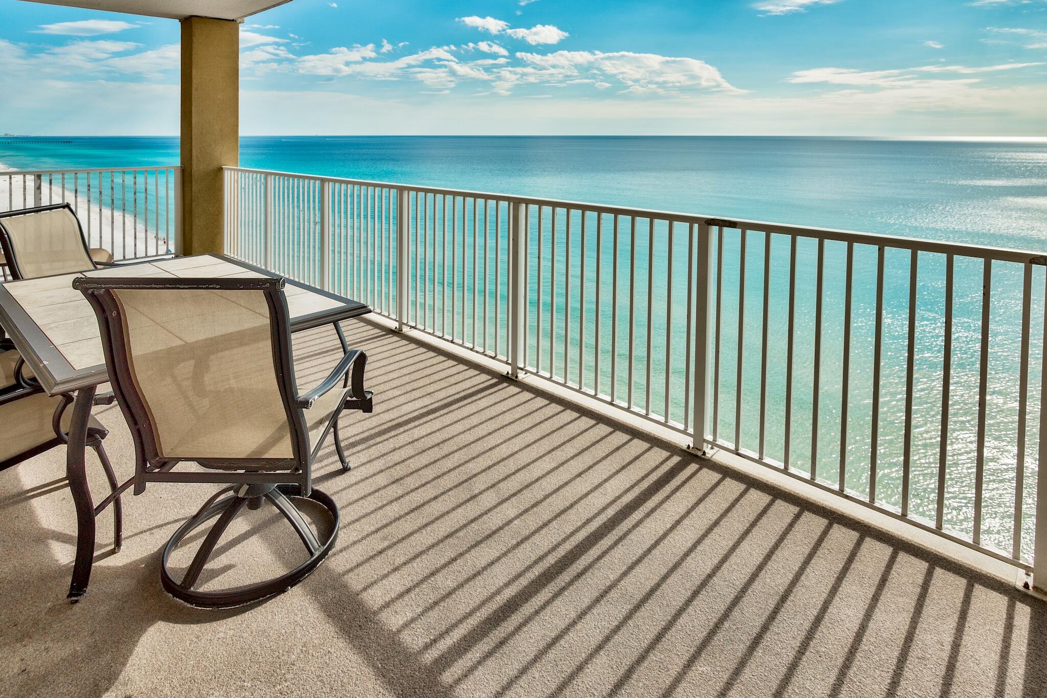 TROPIC WINDS - Residential