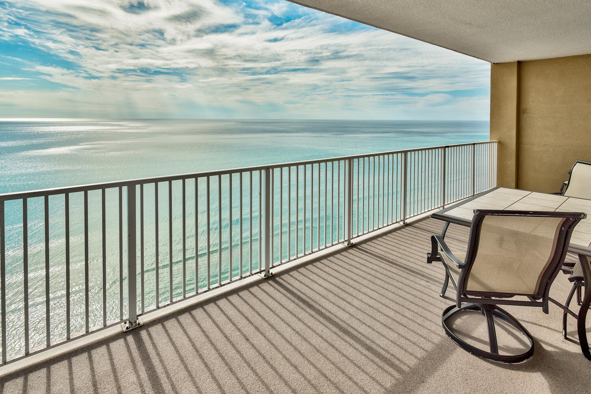 TROPIC WINDS - Residential
