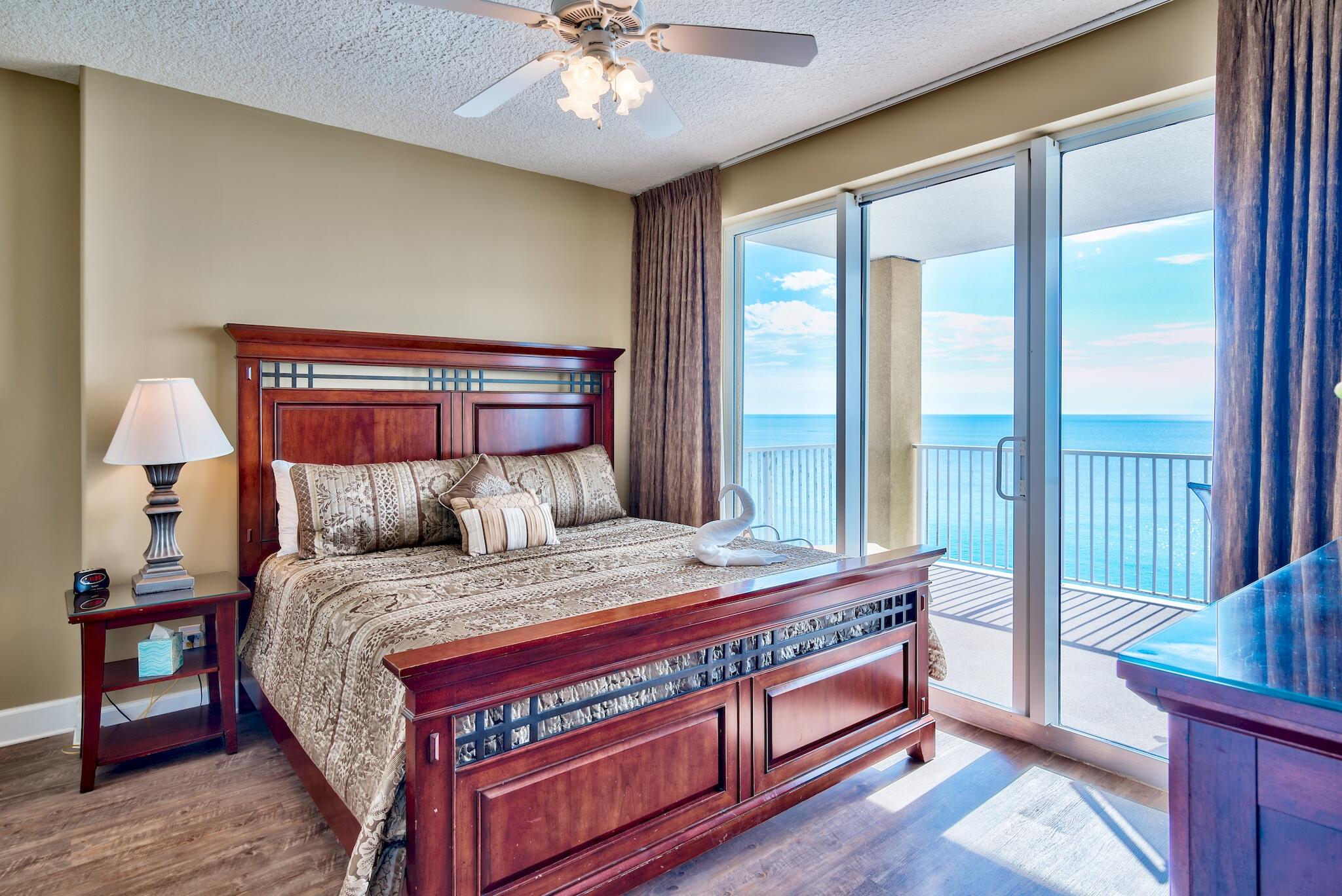 TROPIC WINDS - Residential