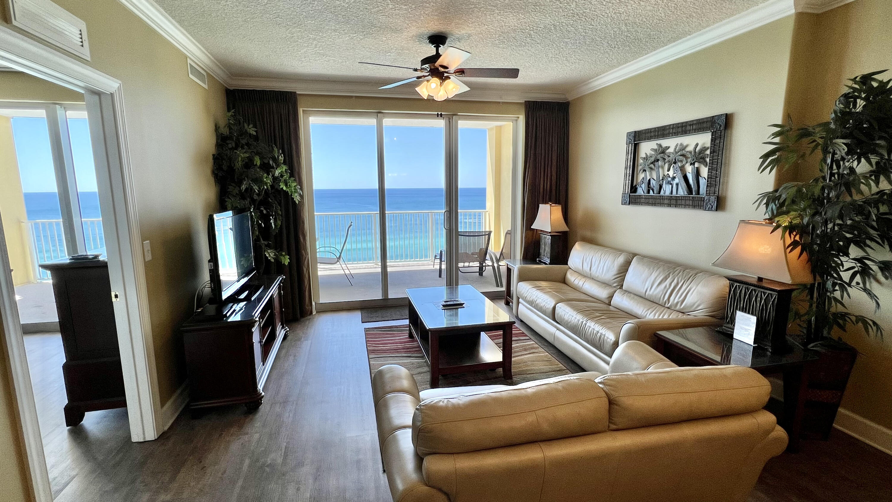 TROPIC WINDS - Residential