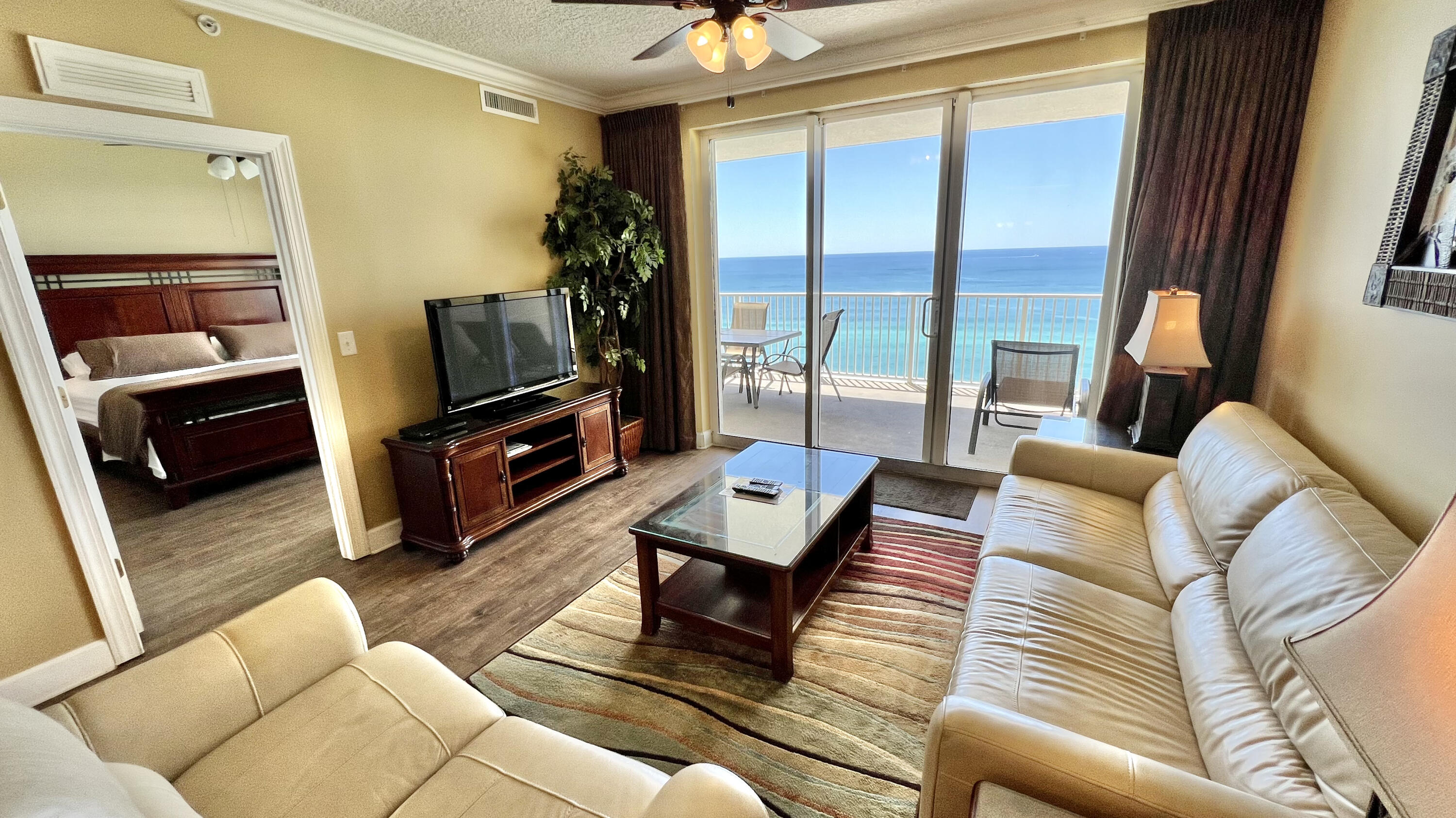 TROPIC WINDS - Residential