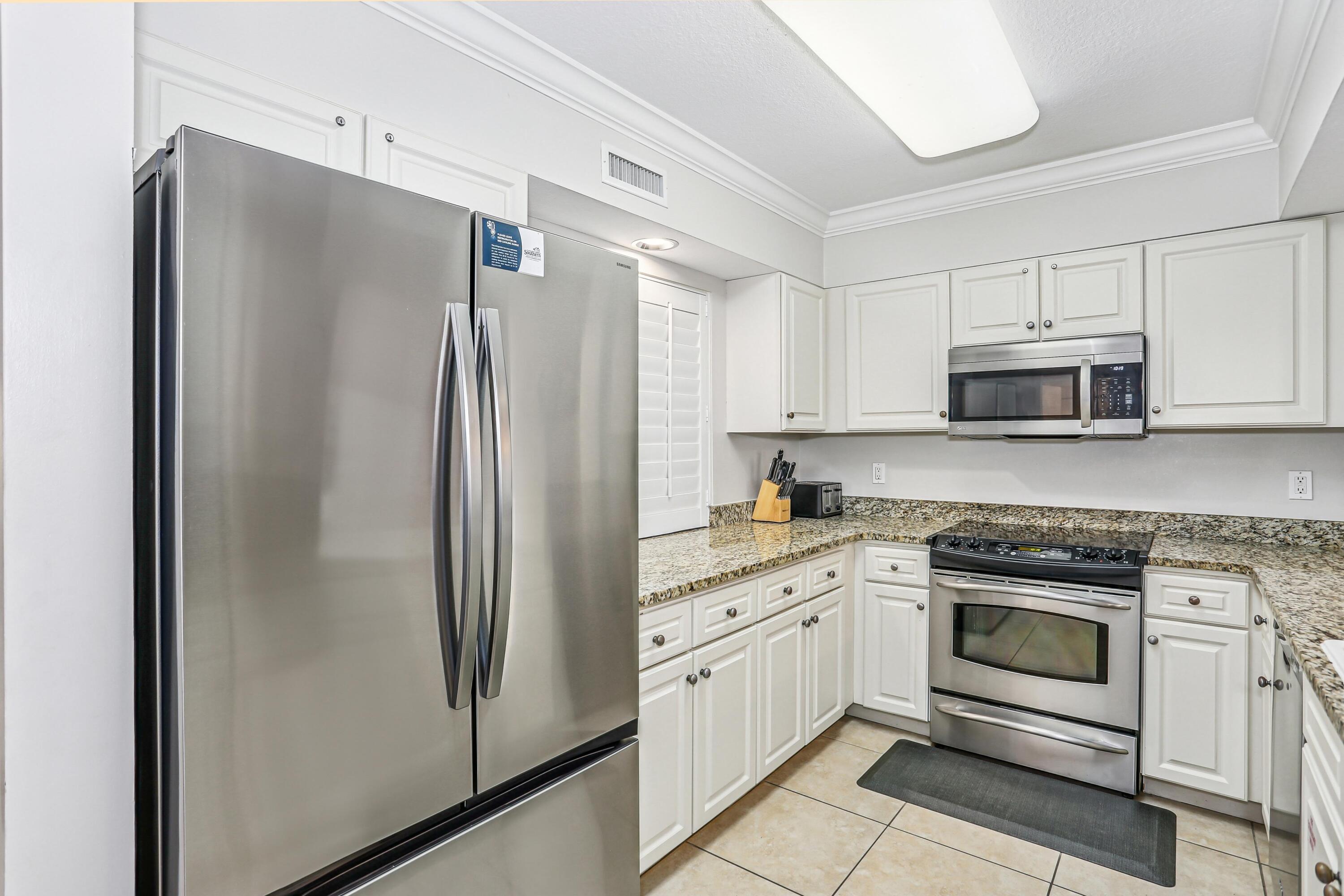 HERON @ DESTIN WEST BEACH AND BAY RESORT - Residential