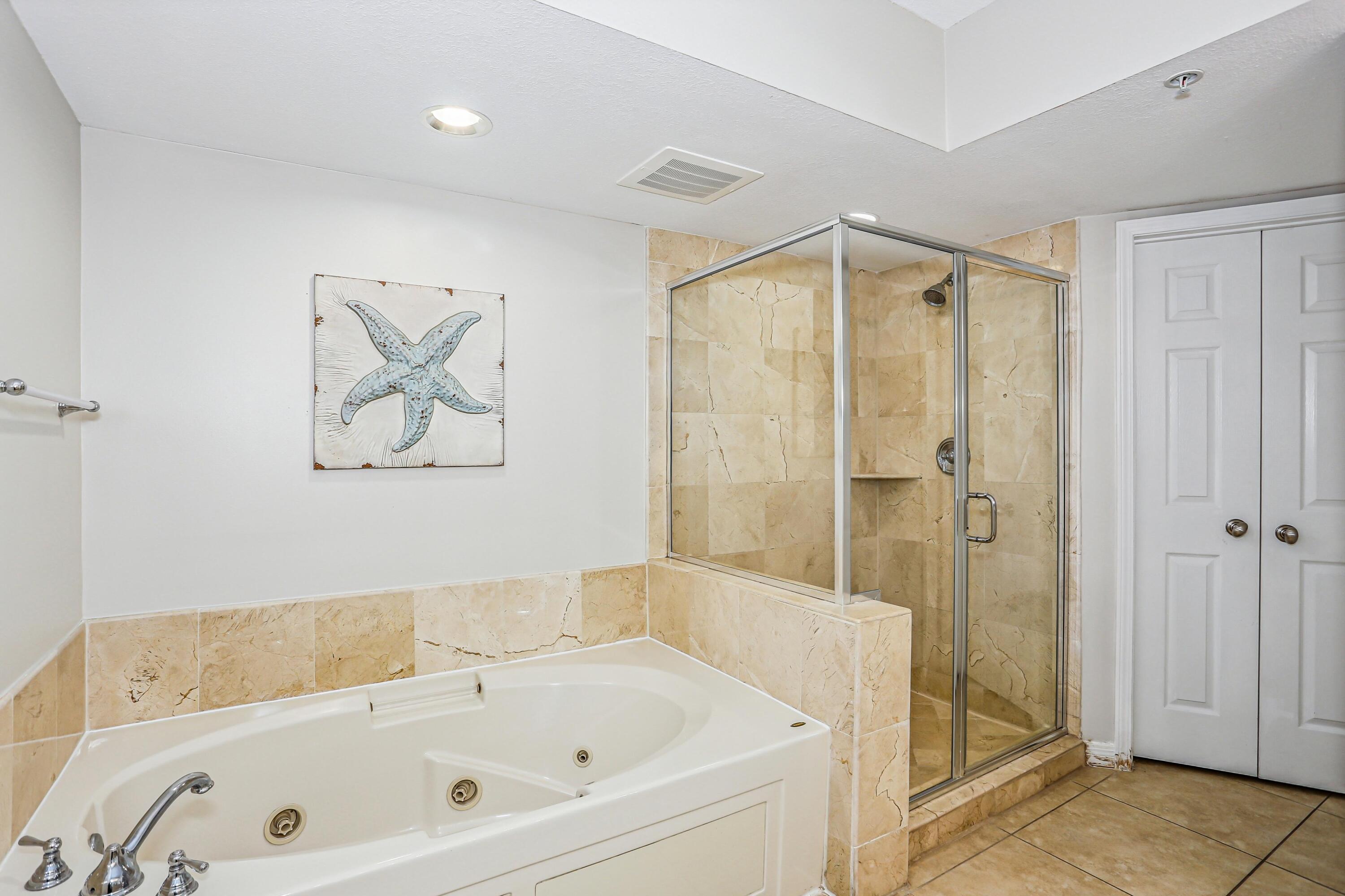 HERON @ DESTIN WEST BEACH AND BAY RESORT - Residential