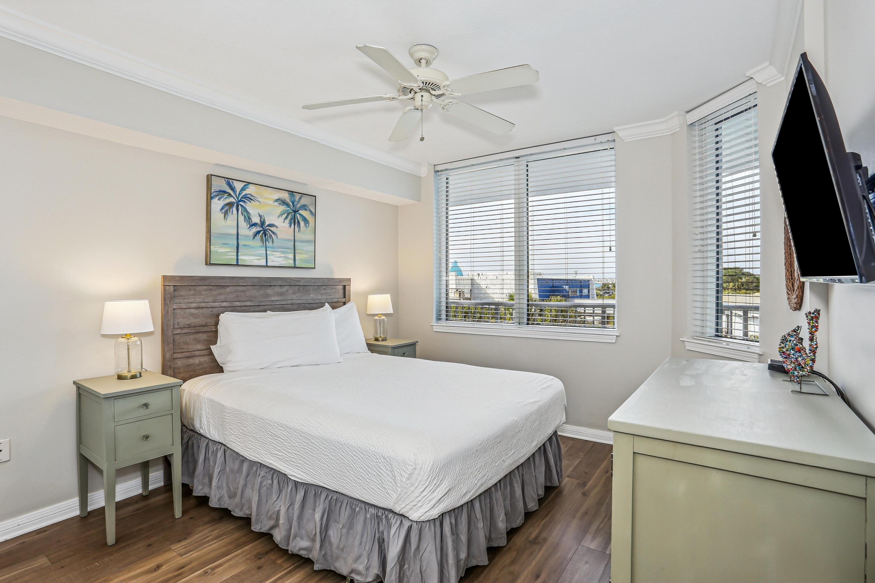 HERON @ DESTIN WEST BEACH AND BAY RESORT - Residential