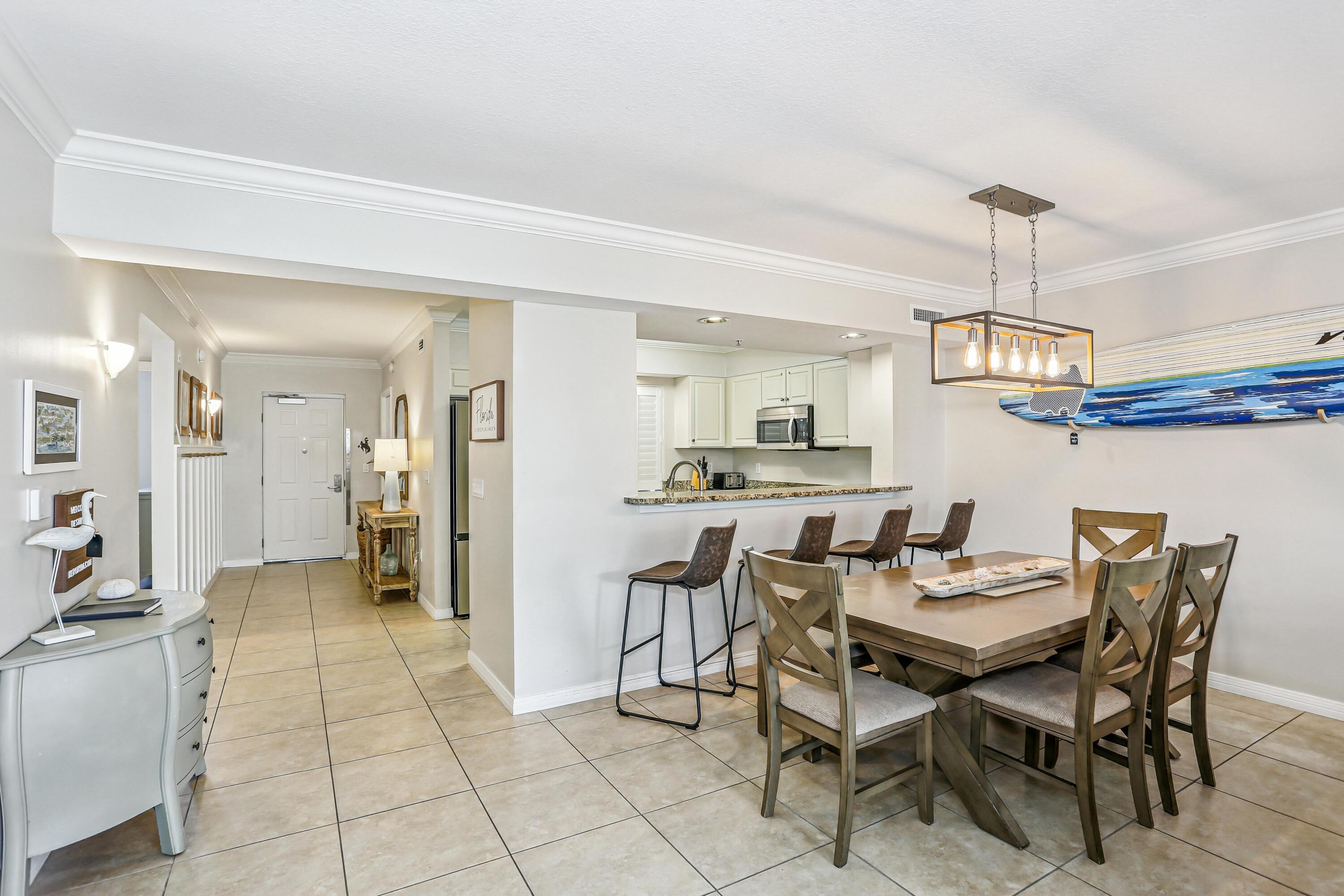 HERON @ DESTIN WEST BEACH AND BAY RESORT - Residential