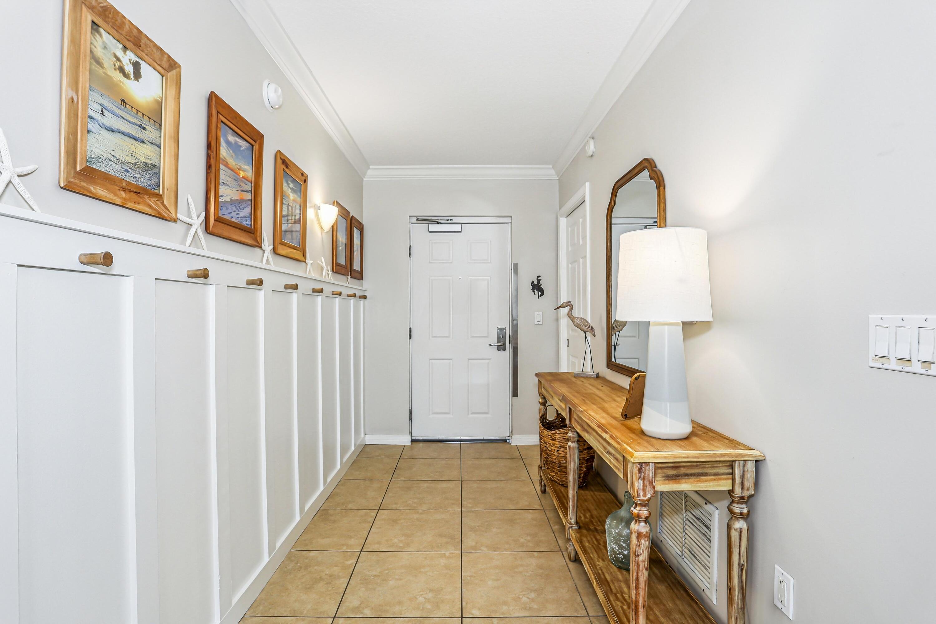 HERON @ DESTIN WEST BEACH AND BAY RESORT - Residential