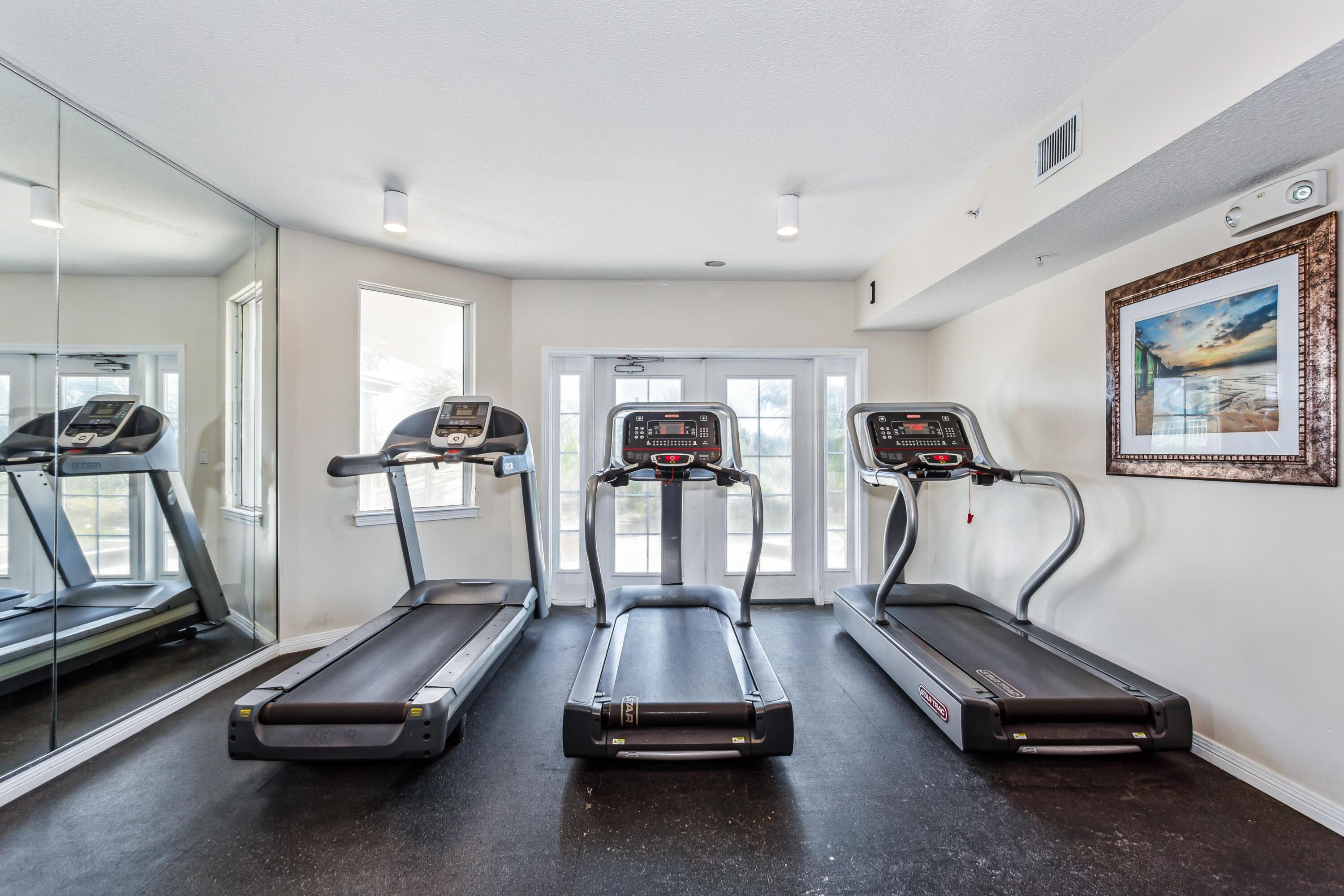 HERON @ DESTIN WEST BEACH AND BAY RESORT - Residential