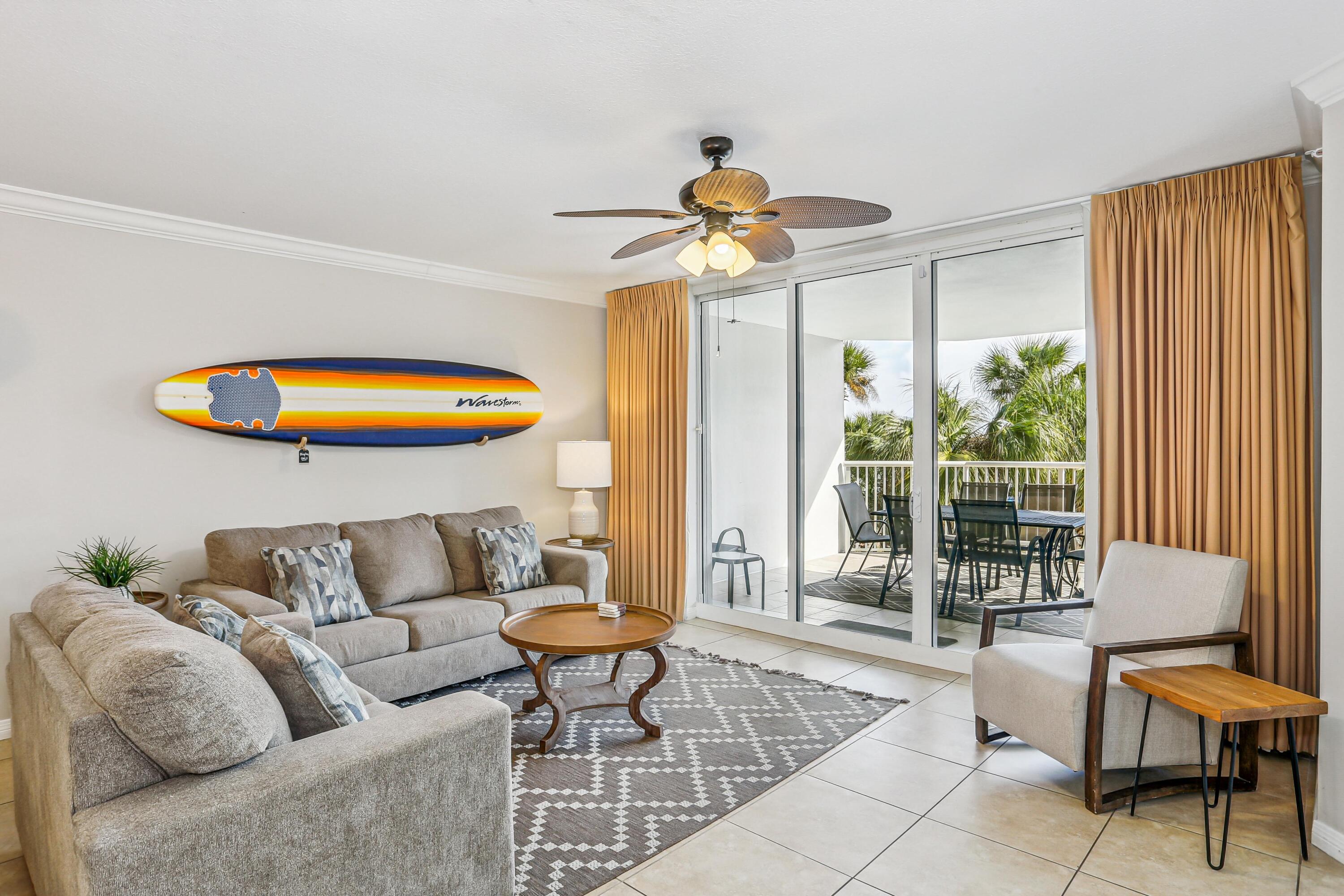 HERON @ DESTIN WEST BEACH AND BAY RESORT - Residential