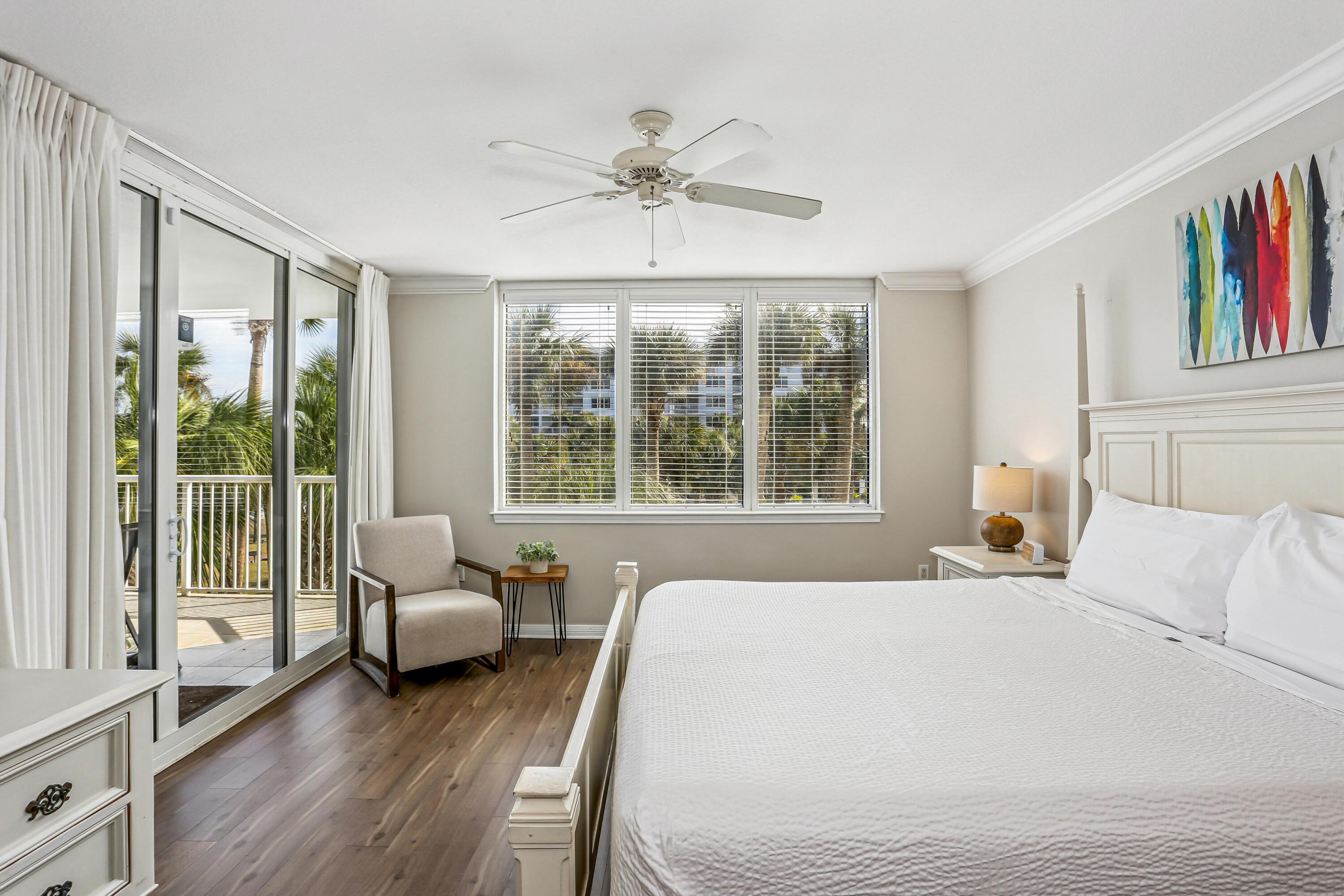 HERON @ DESTIN WEST BEACH AND BAY RESORT - Residential