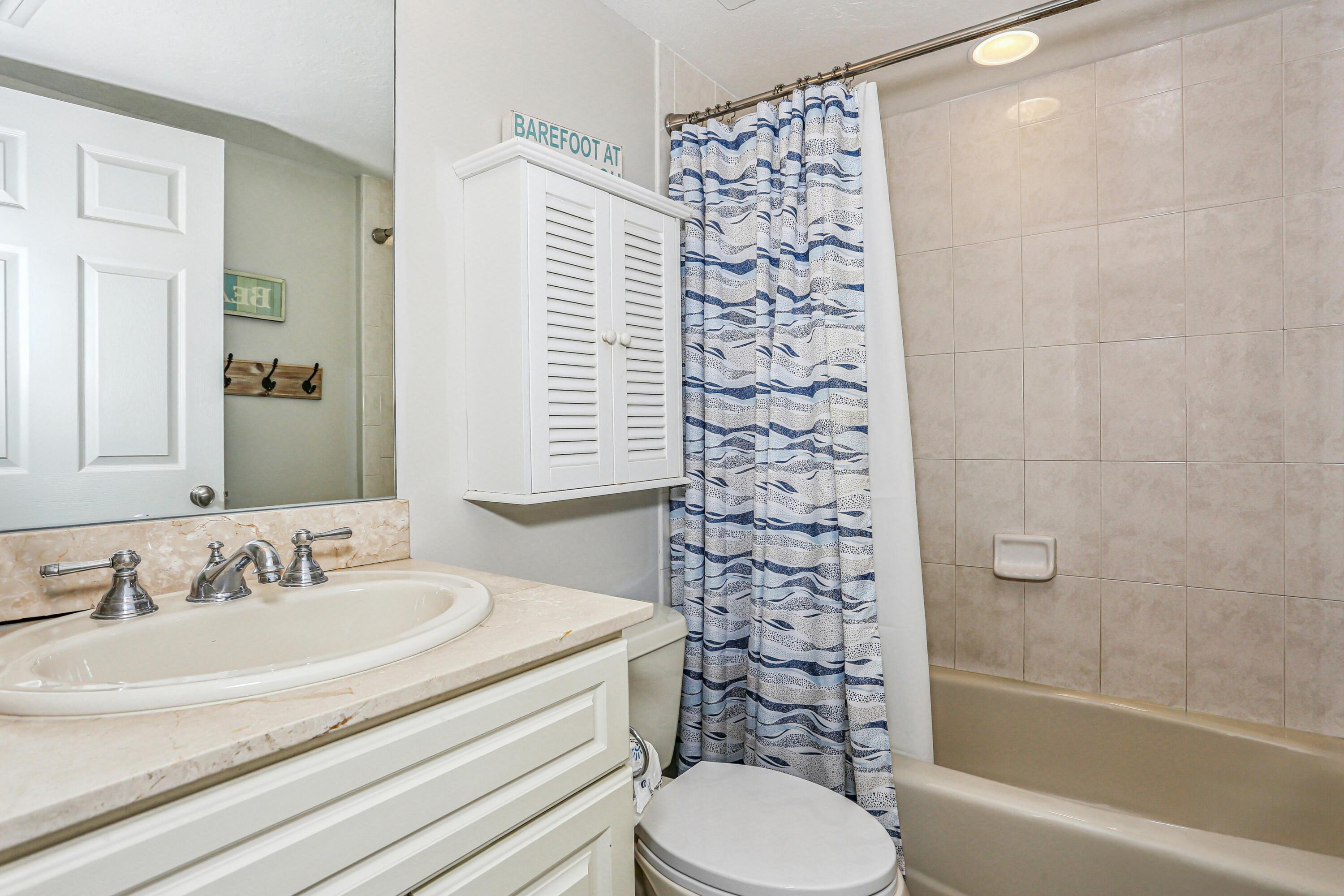 HERON @ DESTIN WEST BEACH AND BAY RESORT - Residential