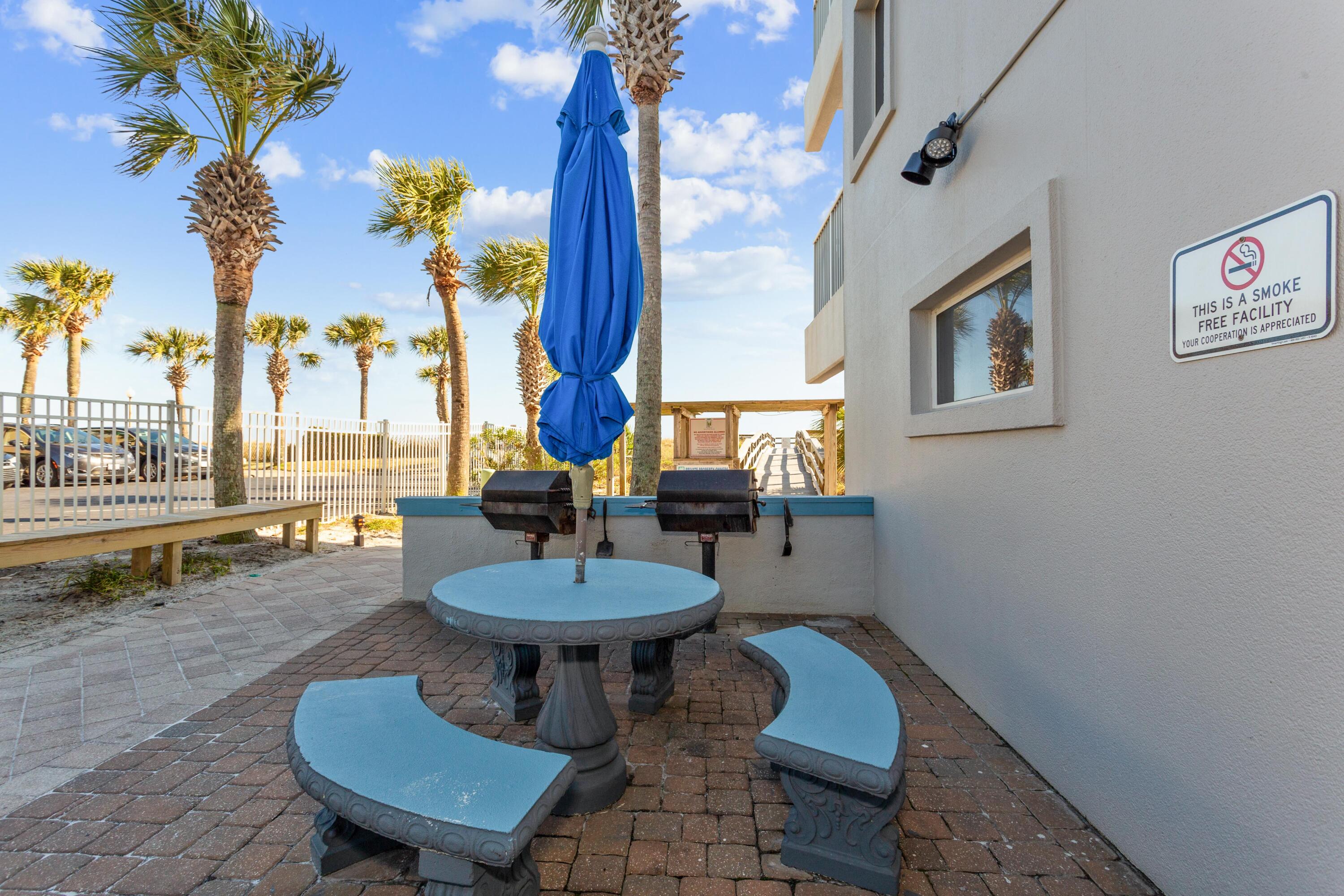 HERON @ DESTIN WEST BEACH AND BAY RESORT - Residential