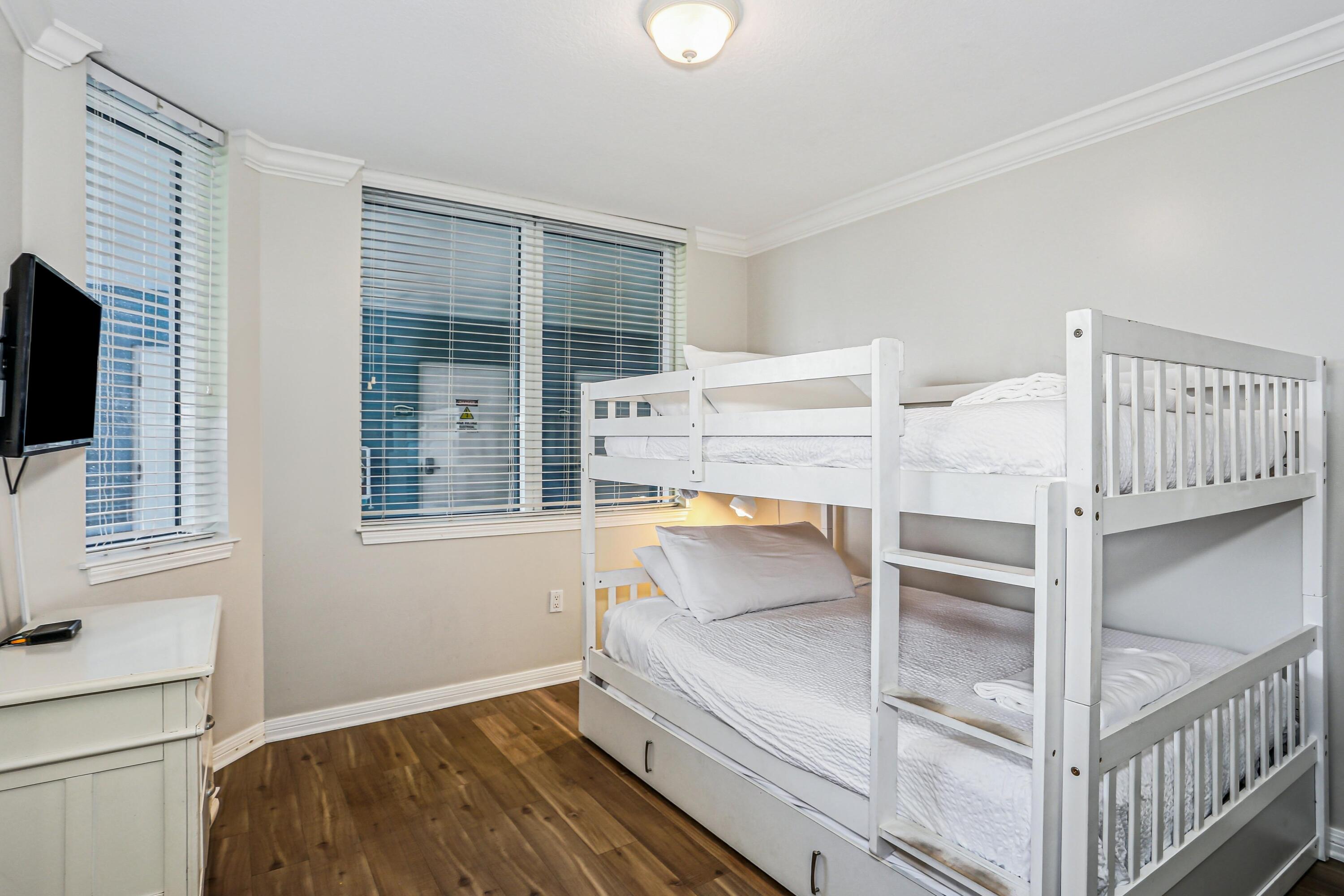 HERON @ DESTIN WEST BEACH AND BAY RESORT - Residential