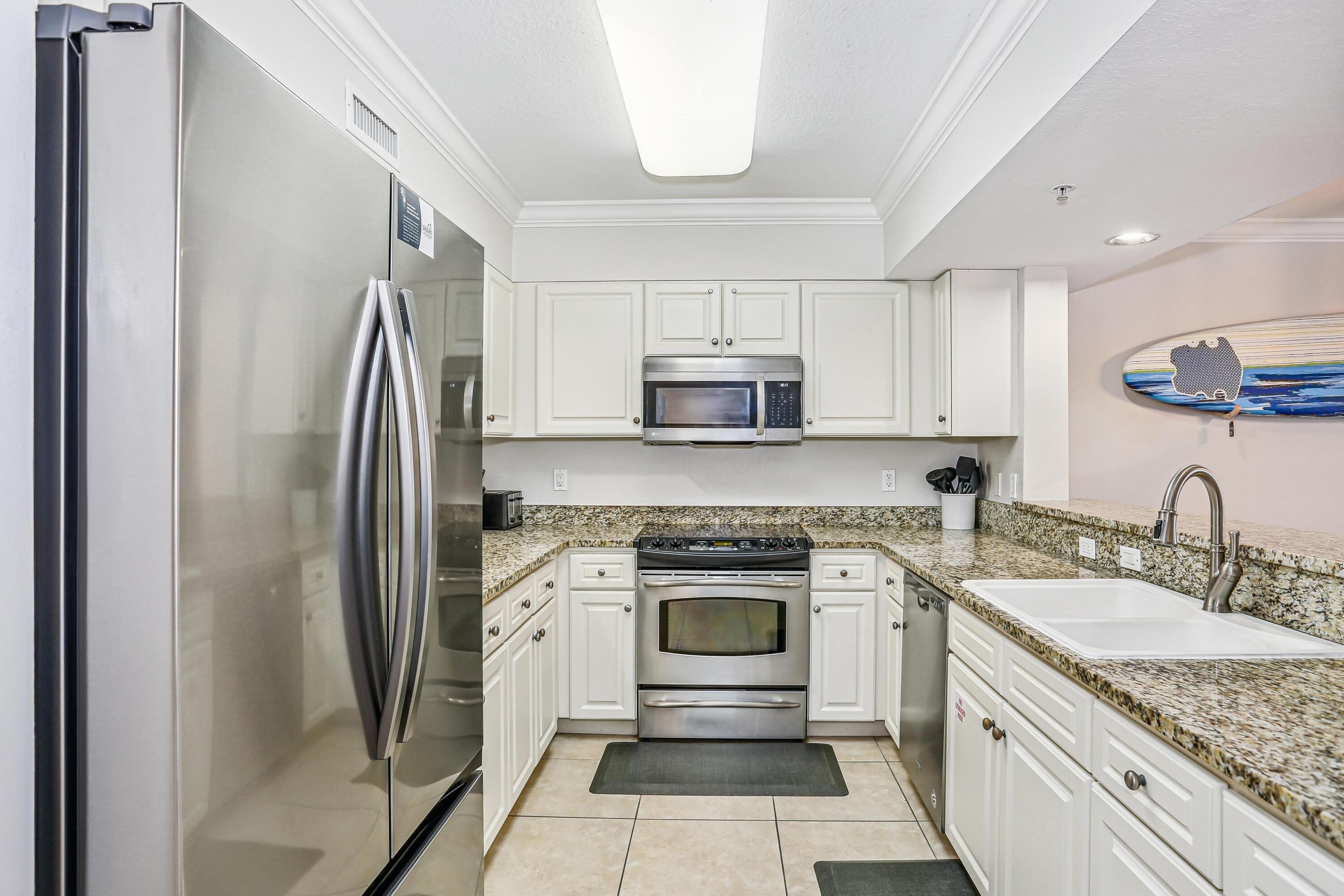 HERON @ DESTIN WEST BEACH AND BAY RESORT - Residential