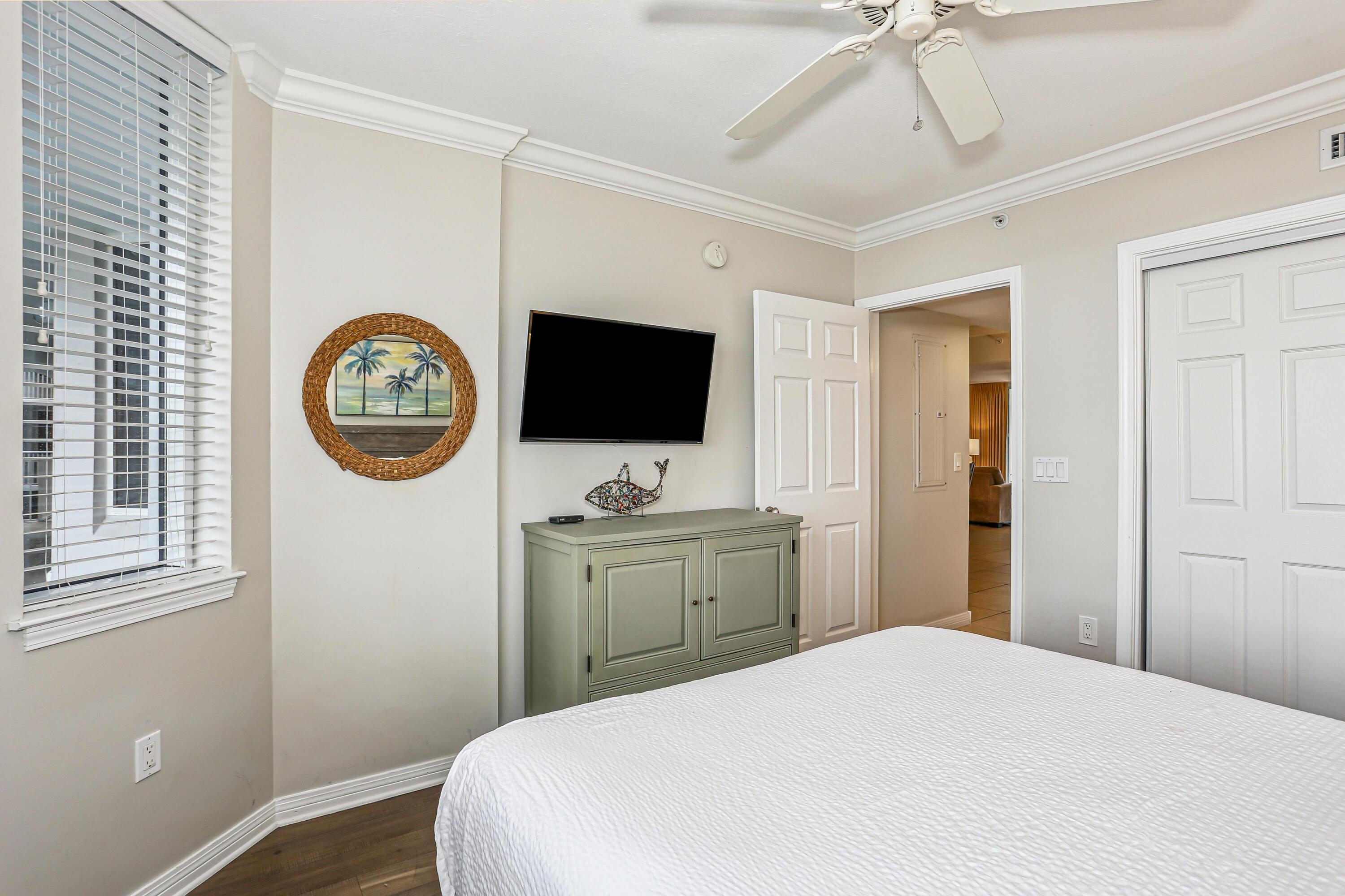 HERON @ DESTIN WEST BEACH AND BAY RESORT - Residential