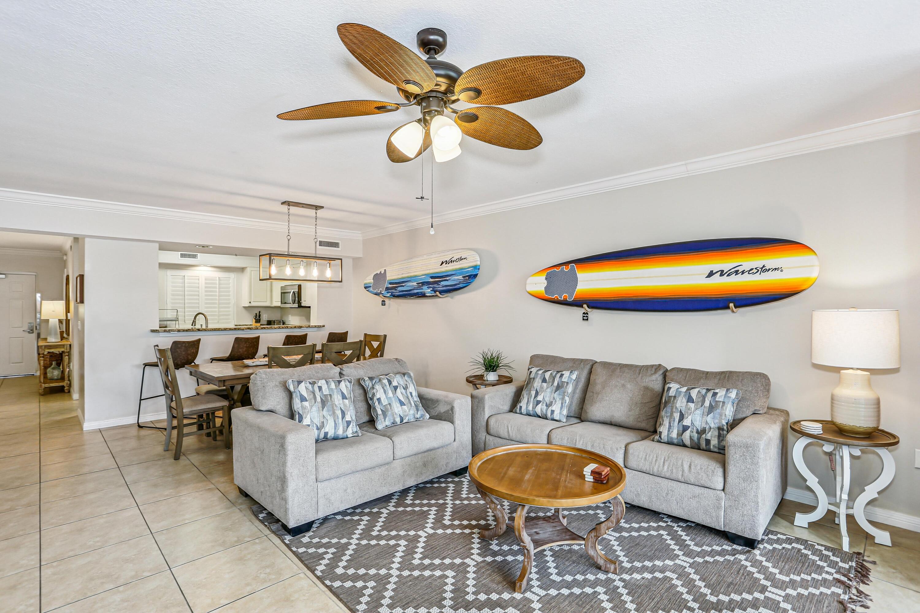 HERON @ DESTIN WEST BEACH AND BAY RESORT - Residential