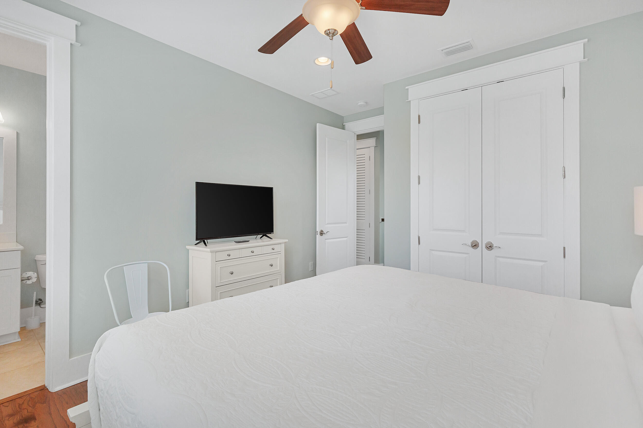 Naturewalk at Seagrove - Residential