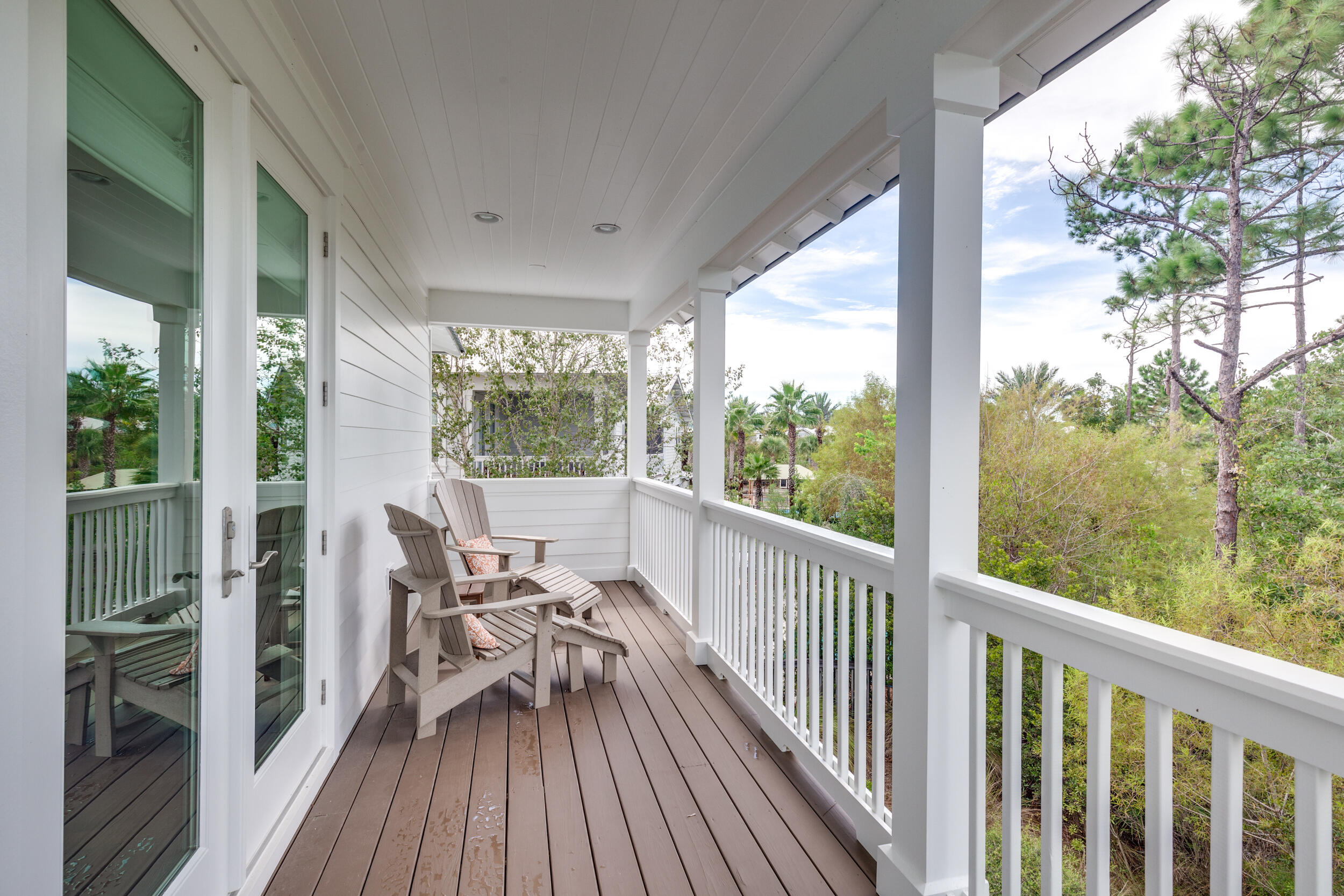 Naturewalk at Seagrove - Residential