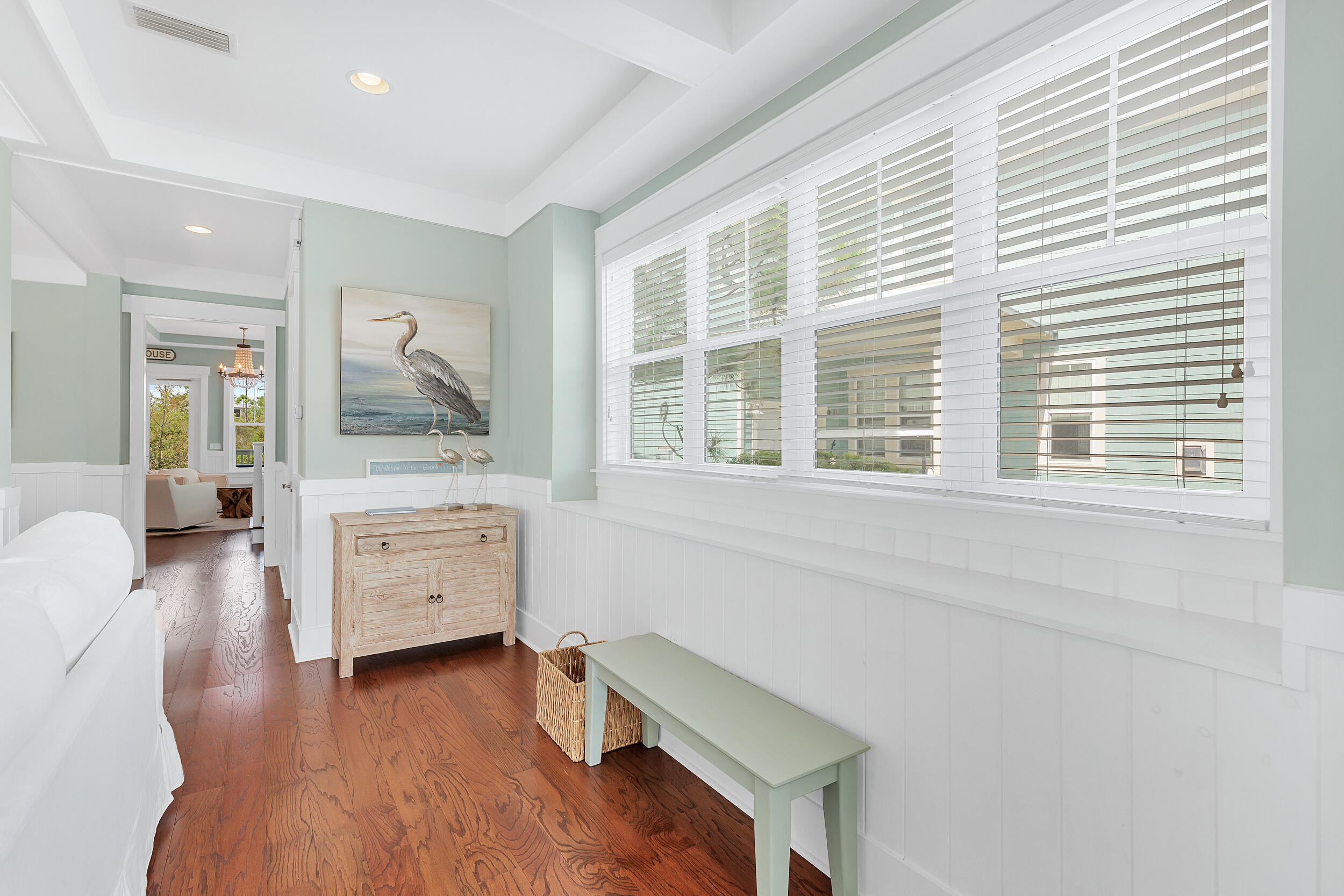 Naturewalk at Seagrove - Residential