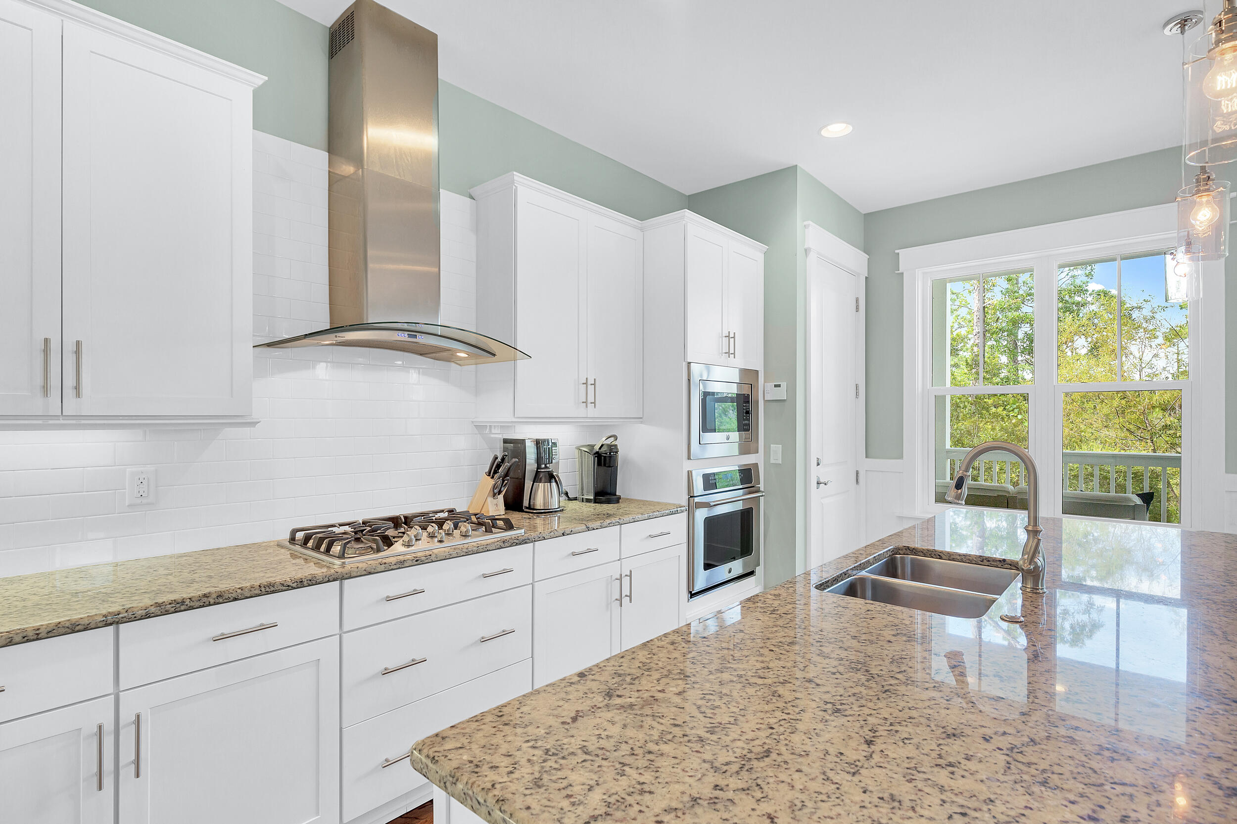 Naturewalk at Seagrove - Residential