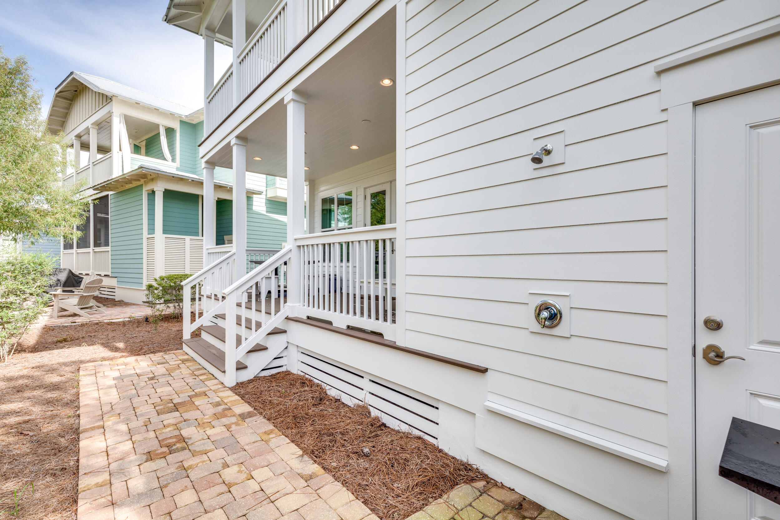 Naturewalk at Seagrove - Residential