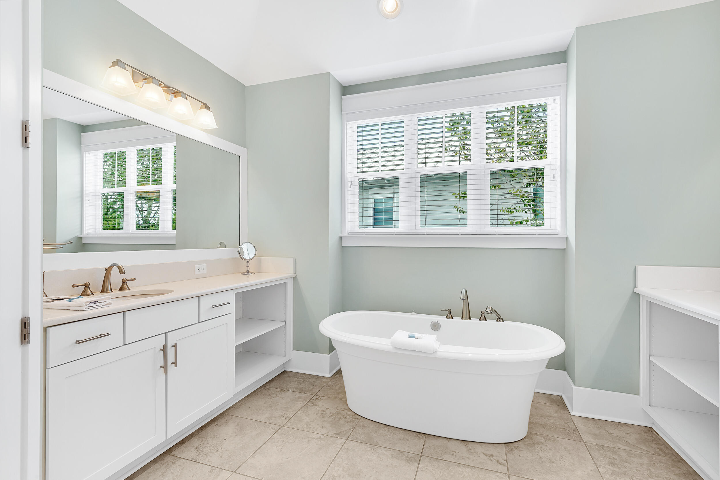 Naturewalk at Seagrove - Residential