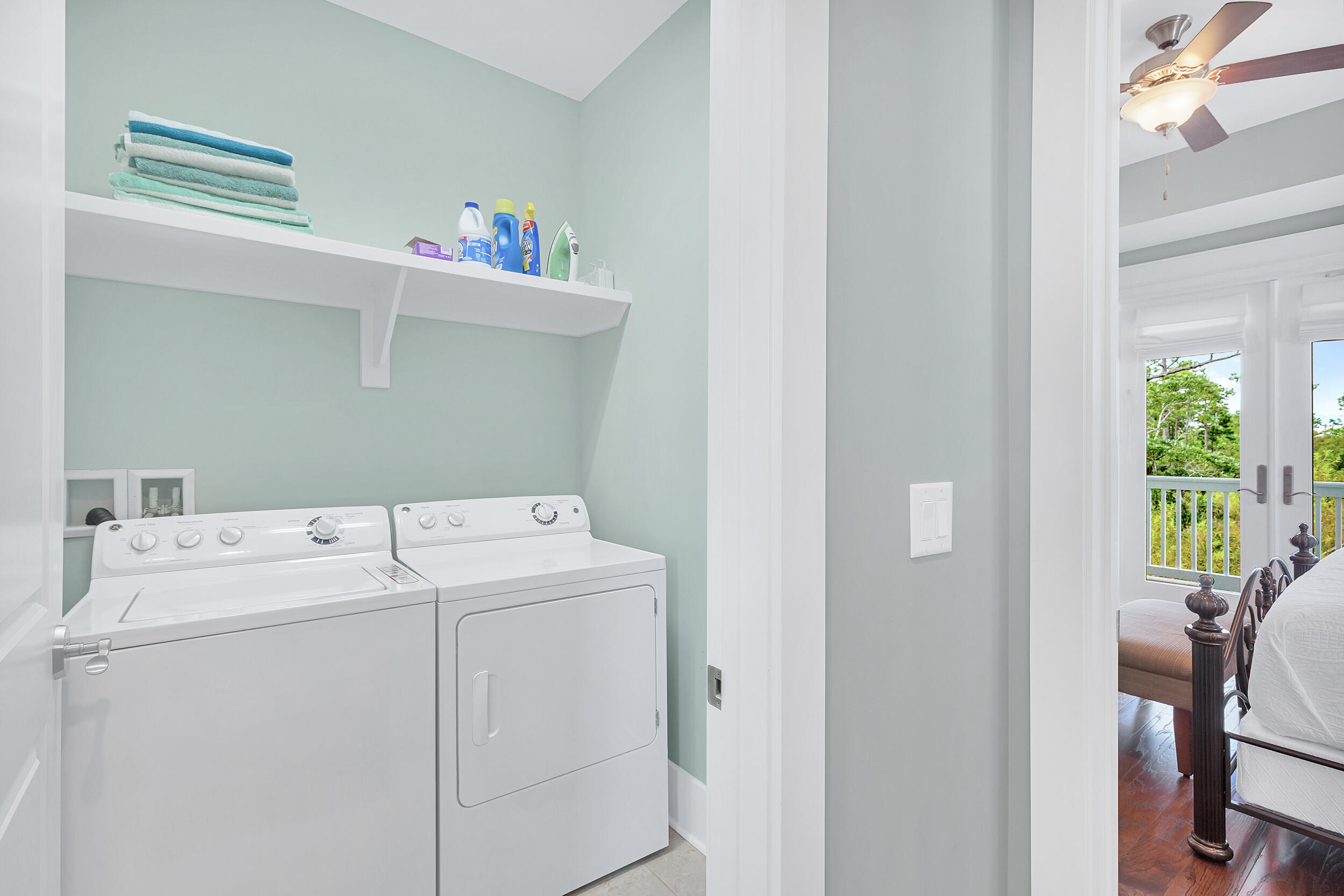 Naturewalk at Seagrove - Residential