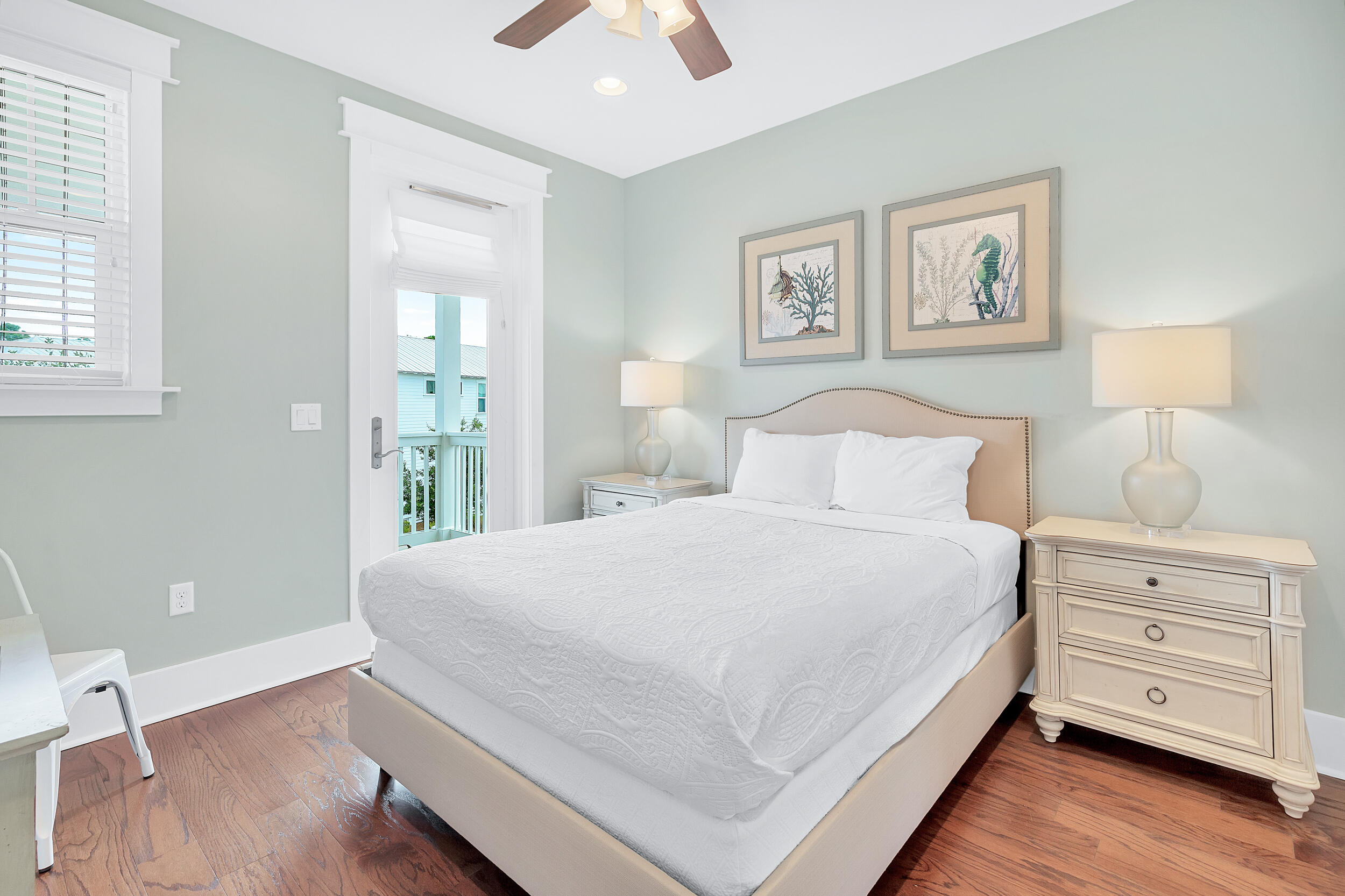 Naturewalk at Seagrove - Residential