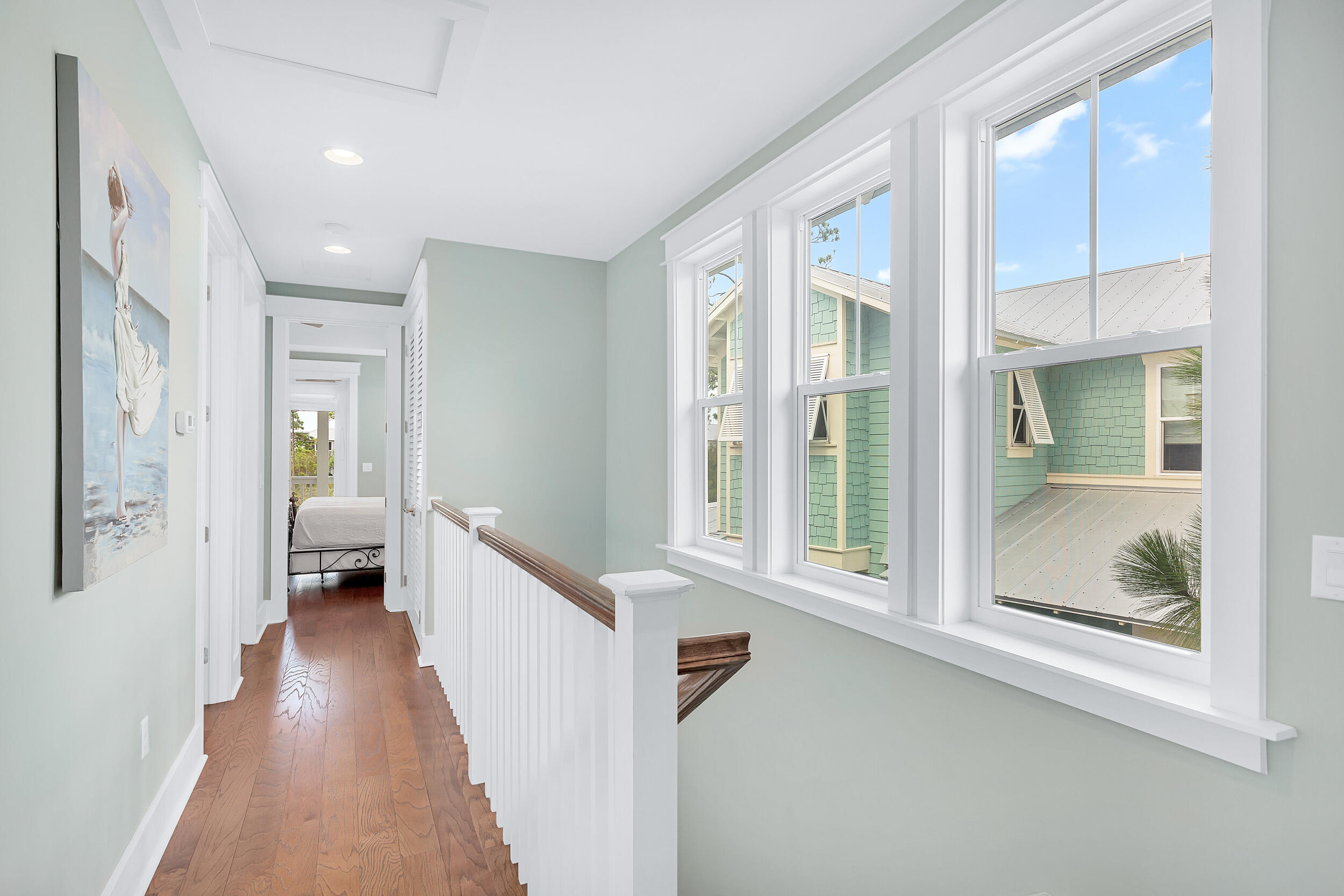 Naturewalk at Seagrove - Residential