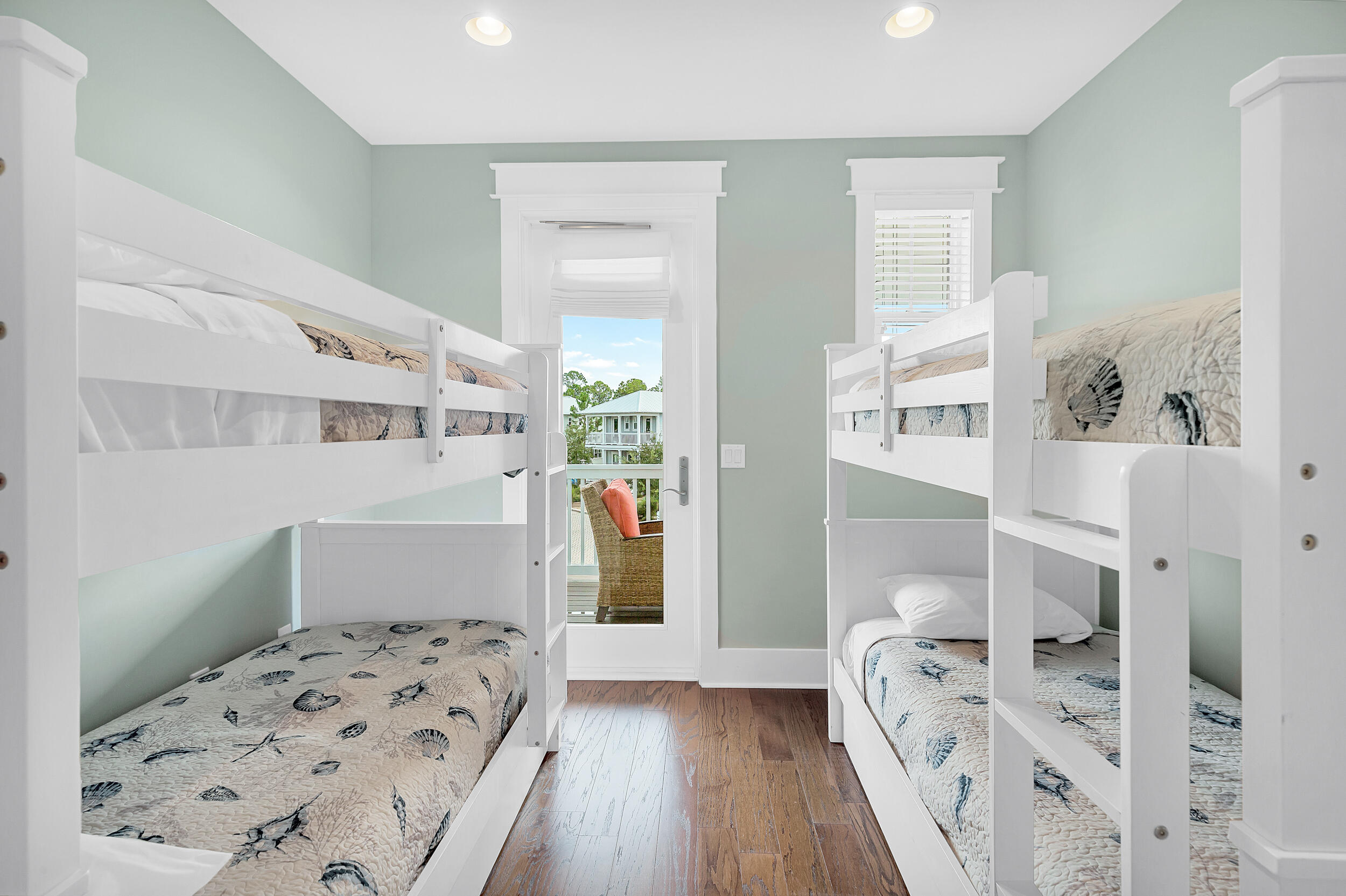 Naturewalk at Seagrove - Residential