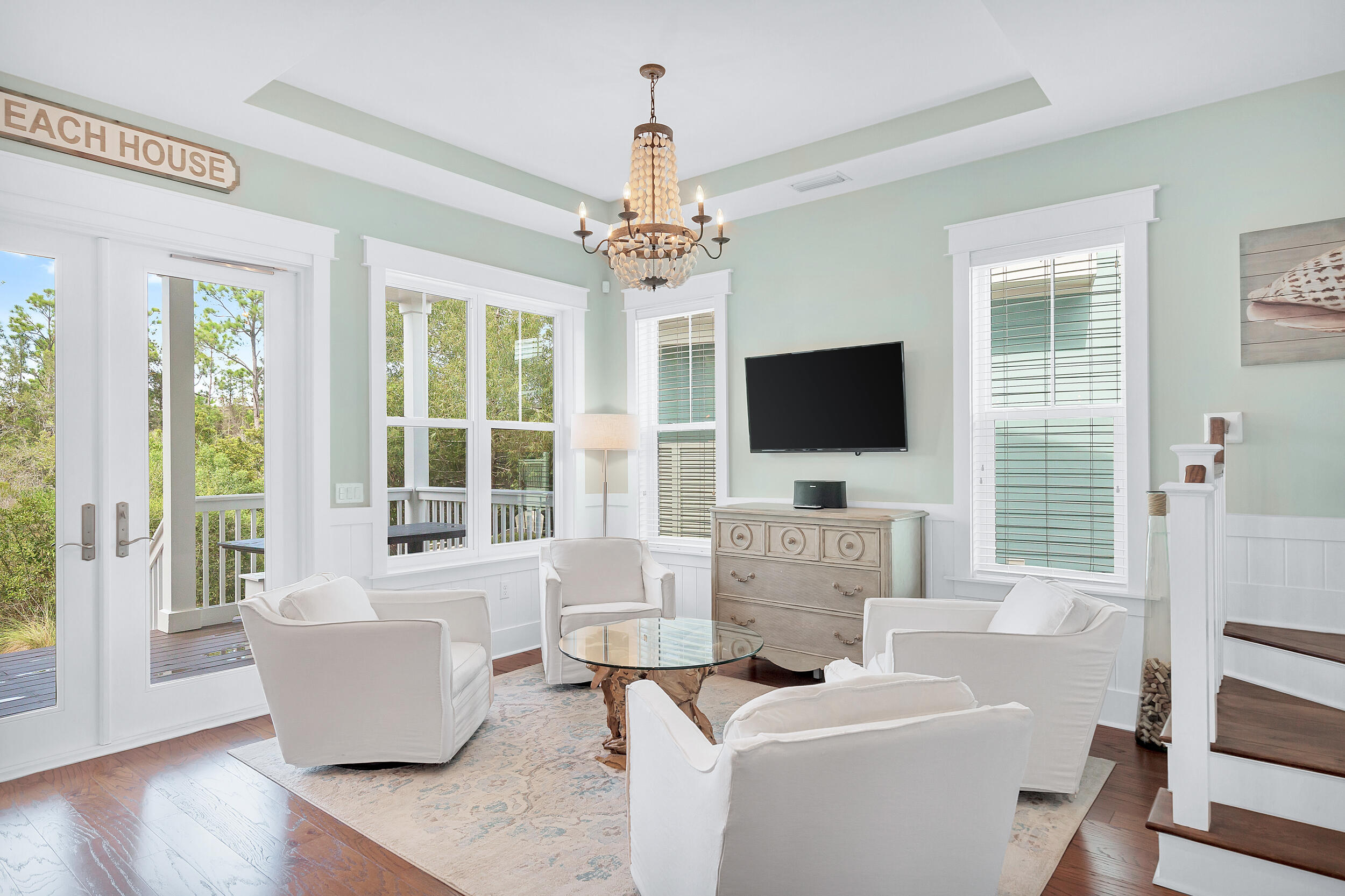 Naturewalk at Seagrove - Residential