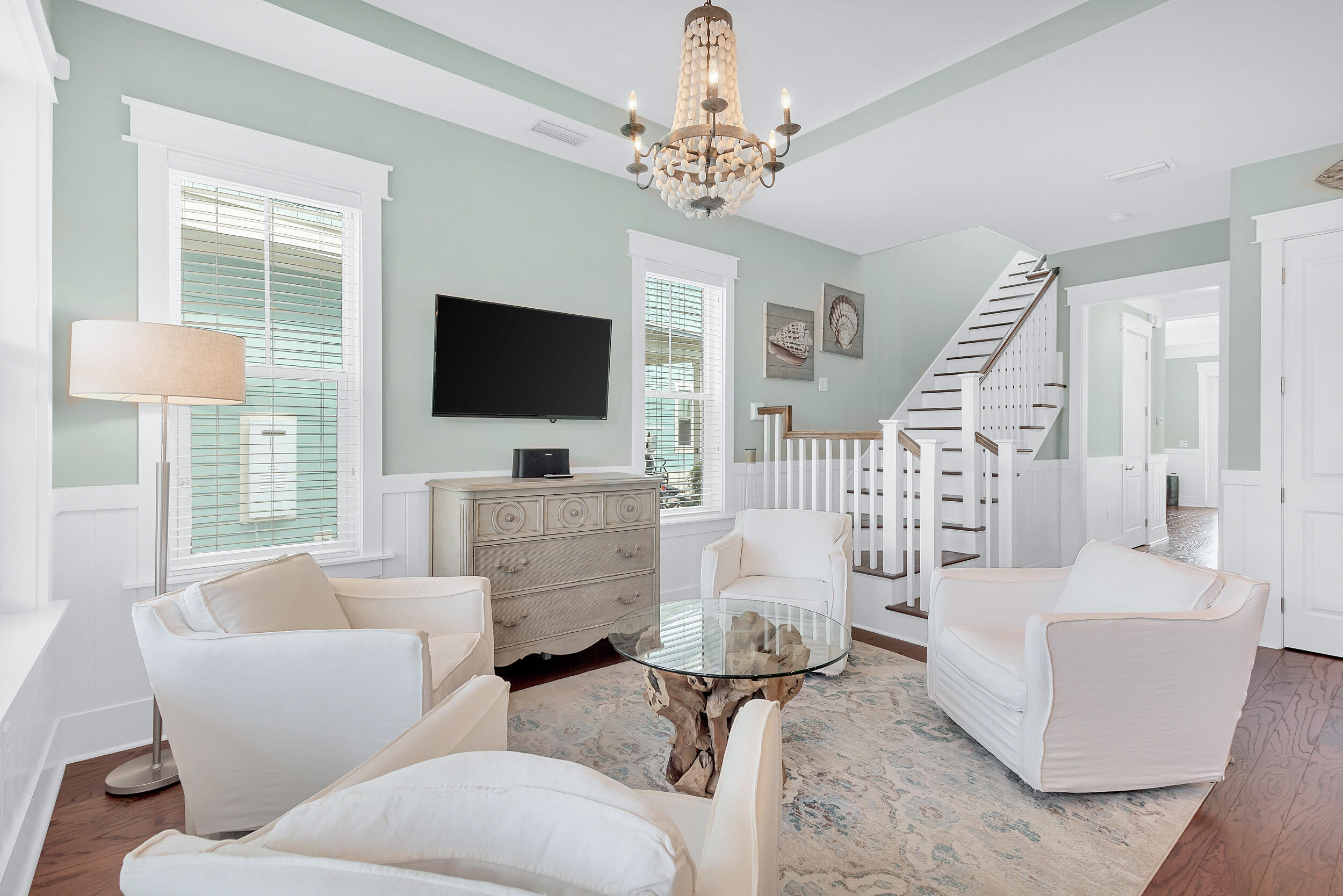 Naturewalk at Seagrove - Residential