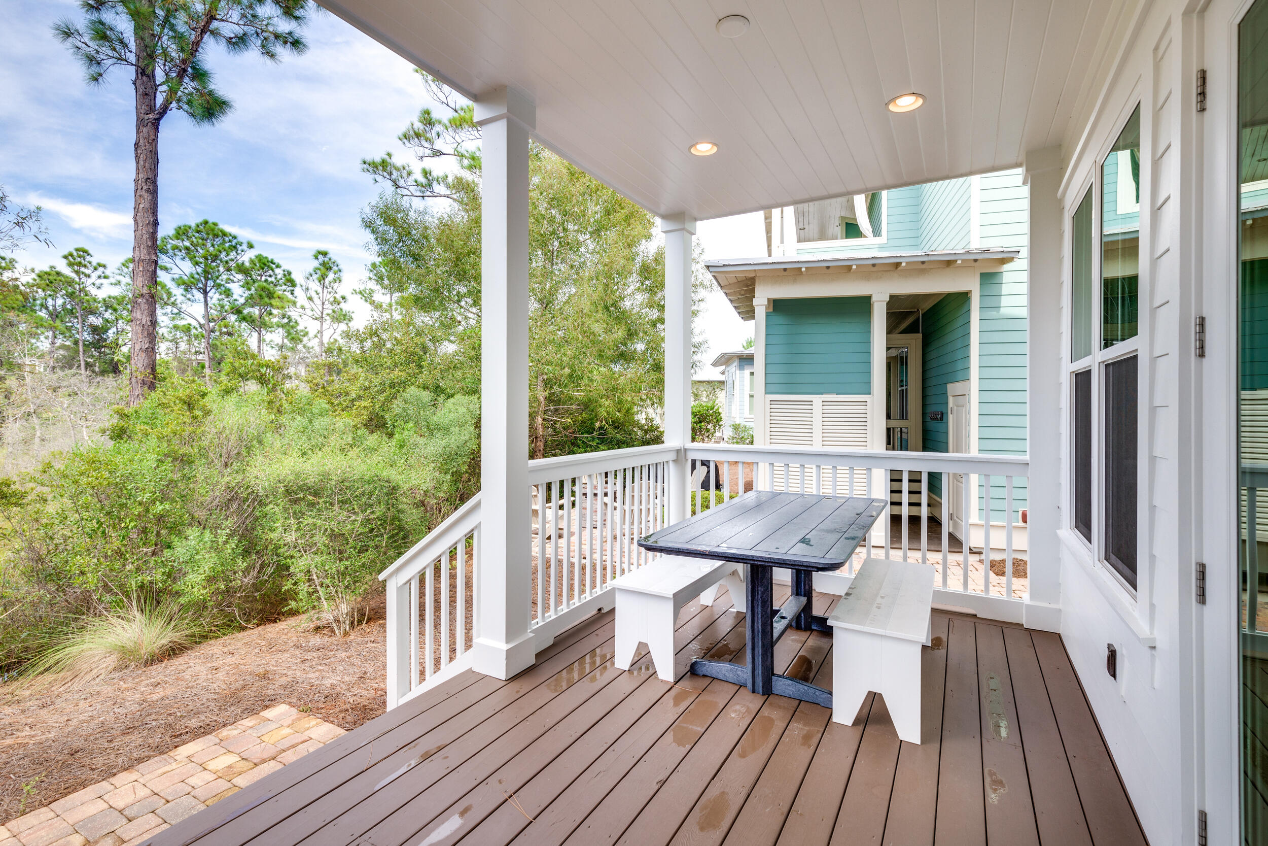 Naturewalk at Seagrove - Residential