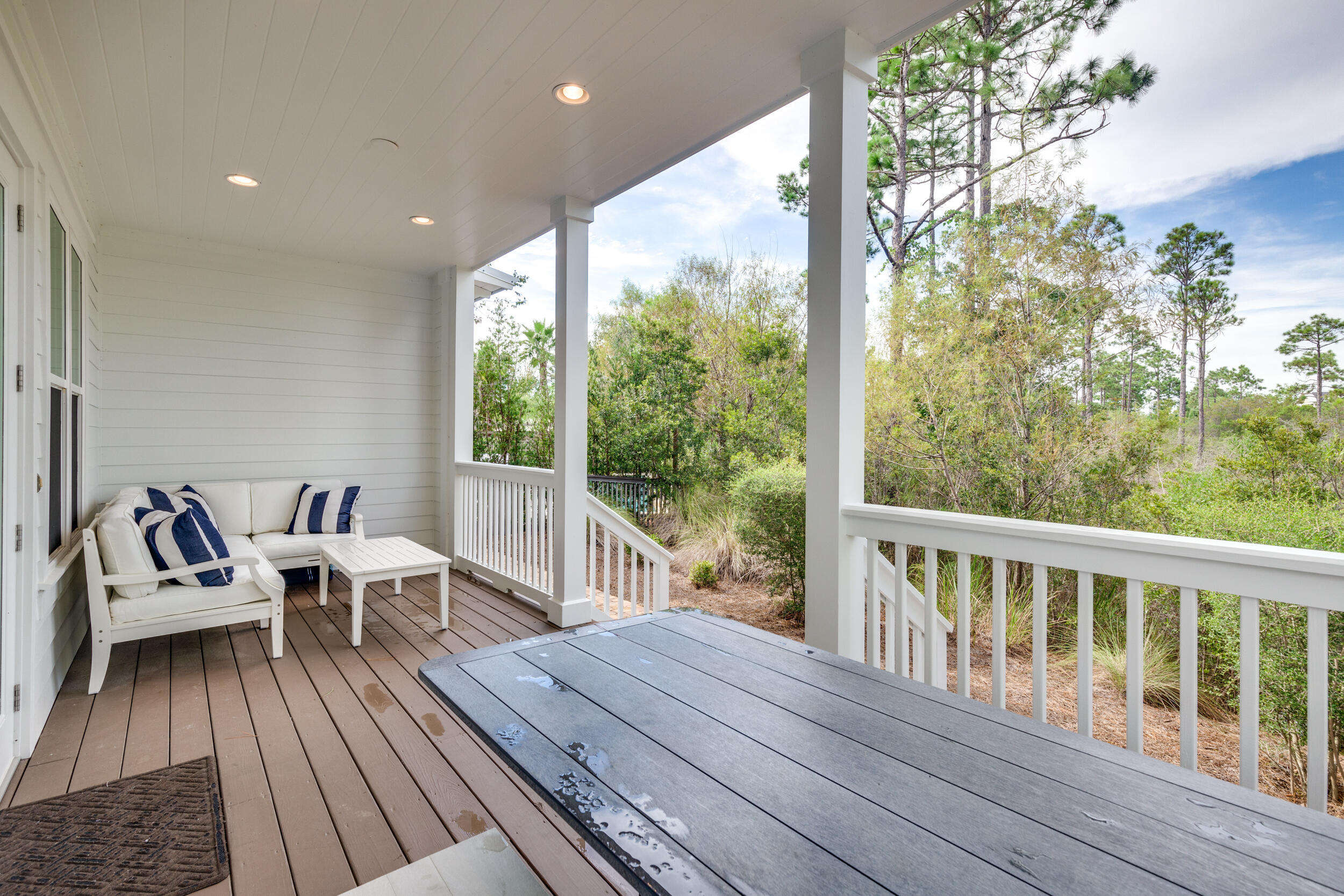Naturewalk at Seagrove - Residential