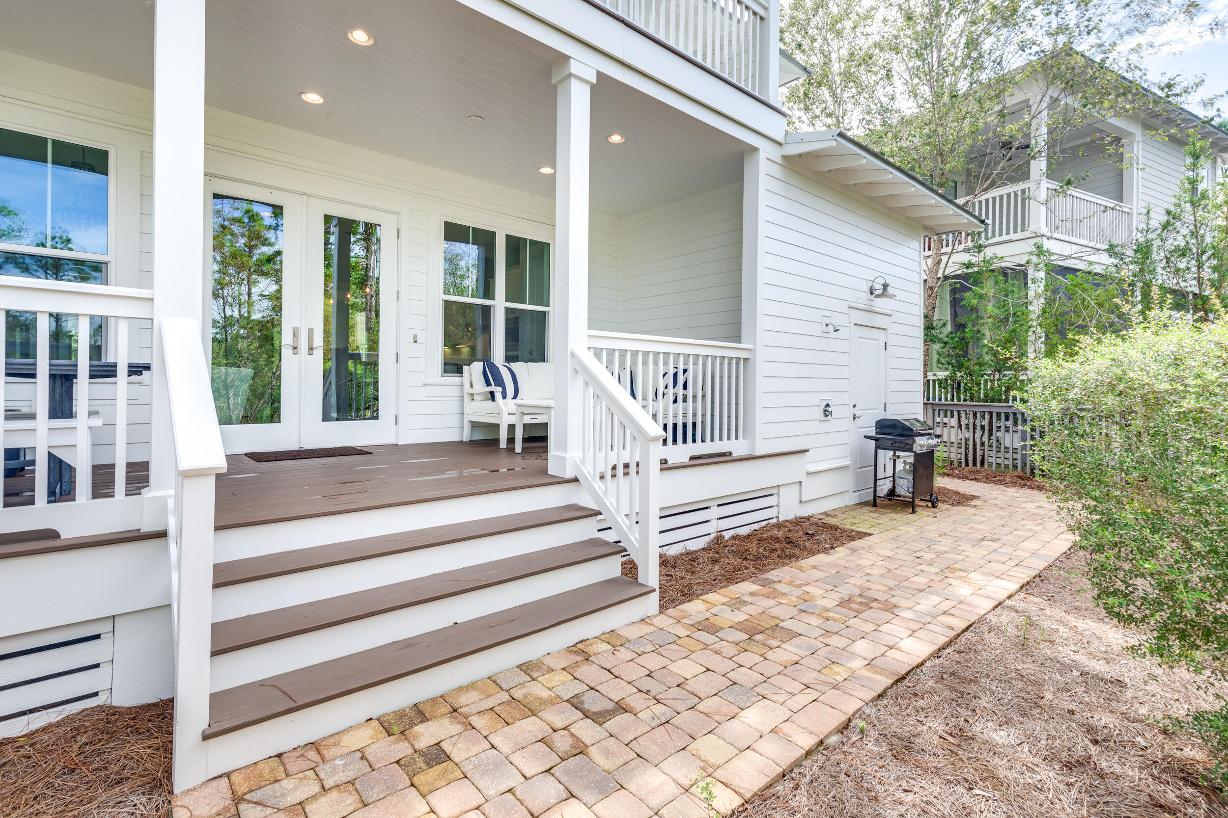 Naturewalk at Seagrove - Residential