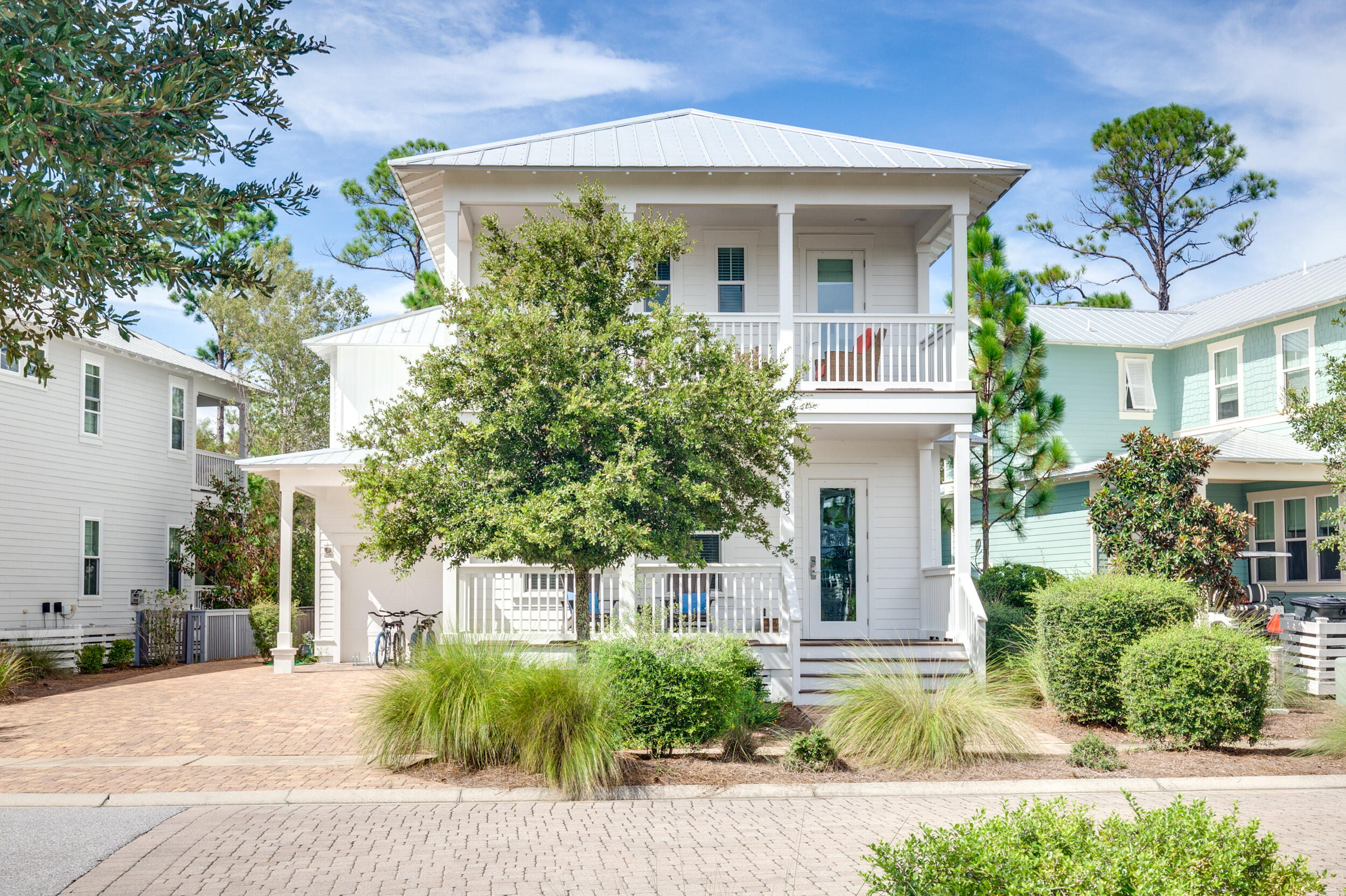 Naturewalk at Seagrove - Residential