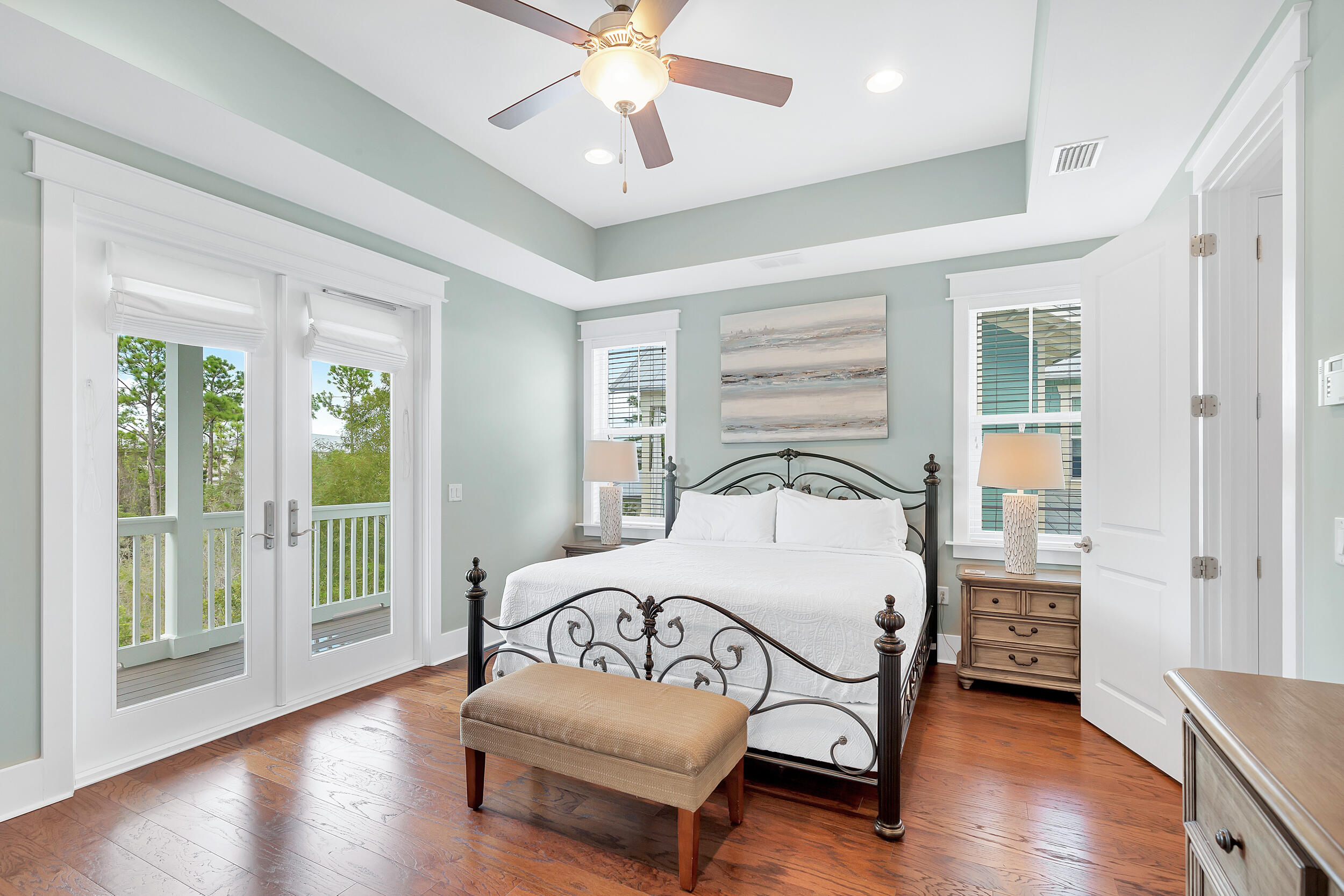 Naturewalk at Seagrove - Residential