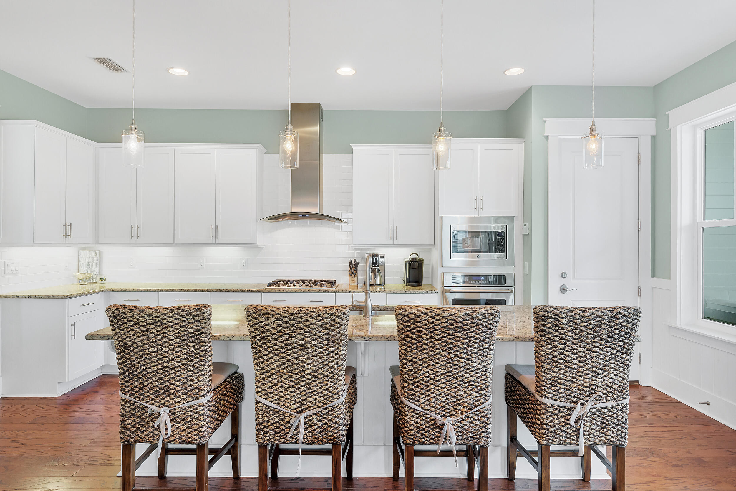 Naturewalk at Seagrove - Residential