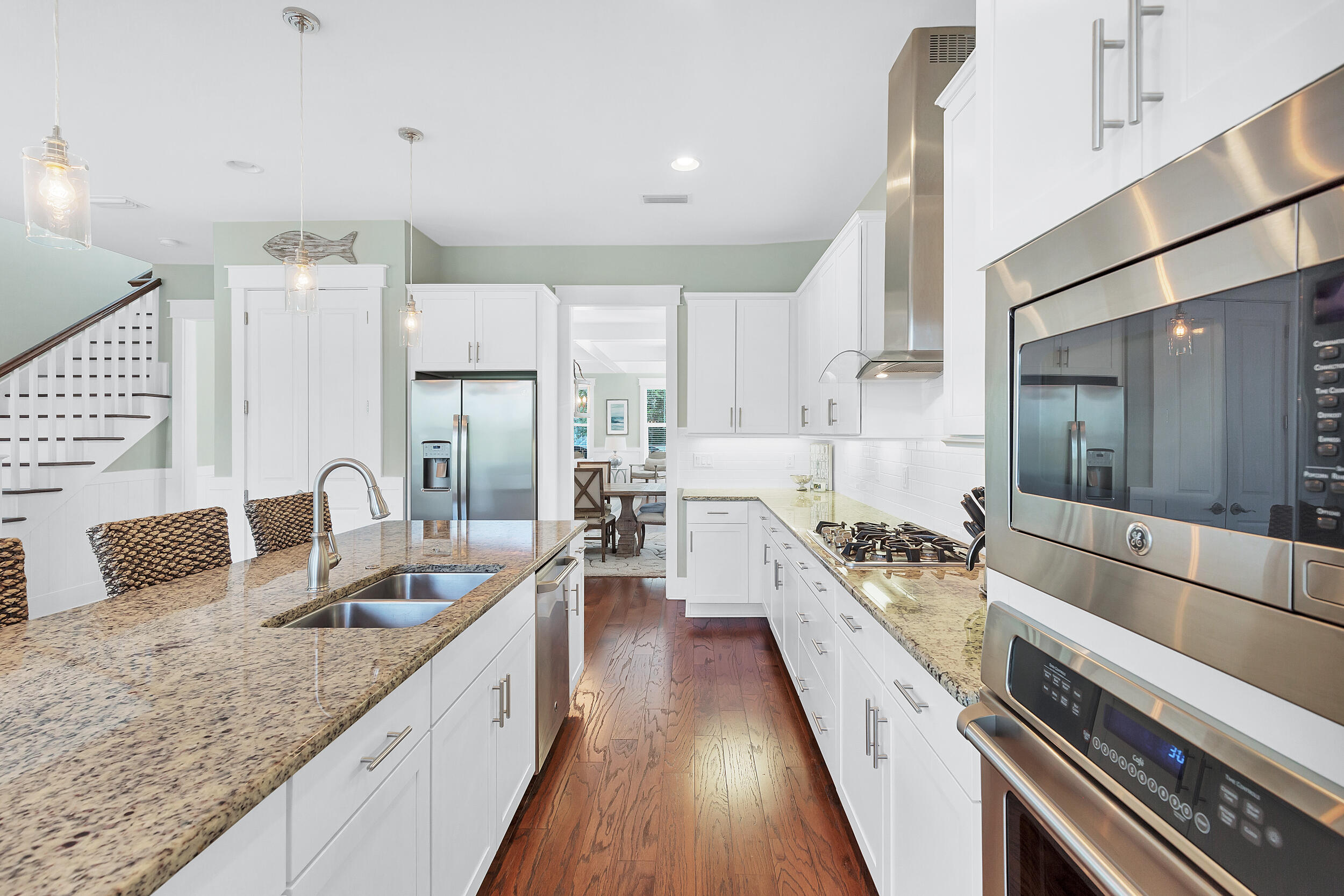 Naturewalk at Seagrove - Residential