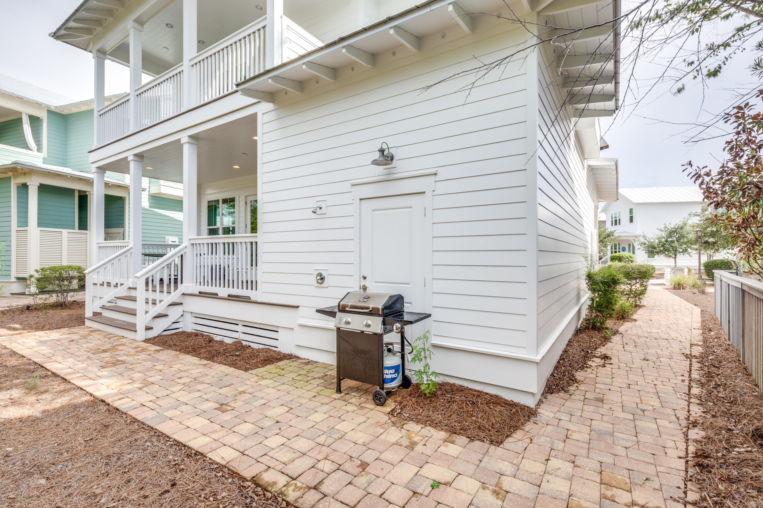 Naturewalk at Seagrove - Residential