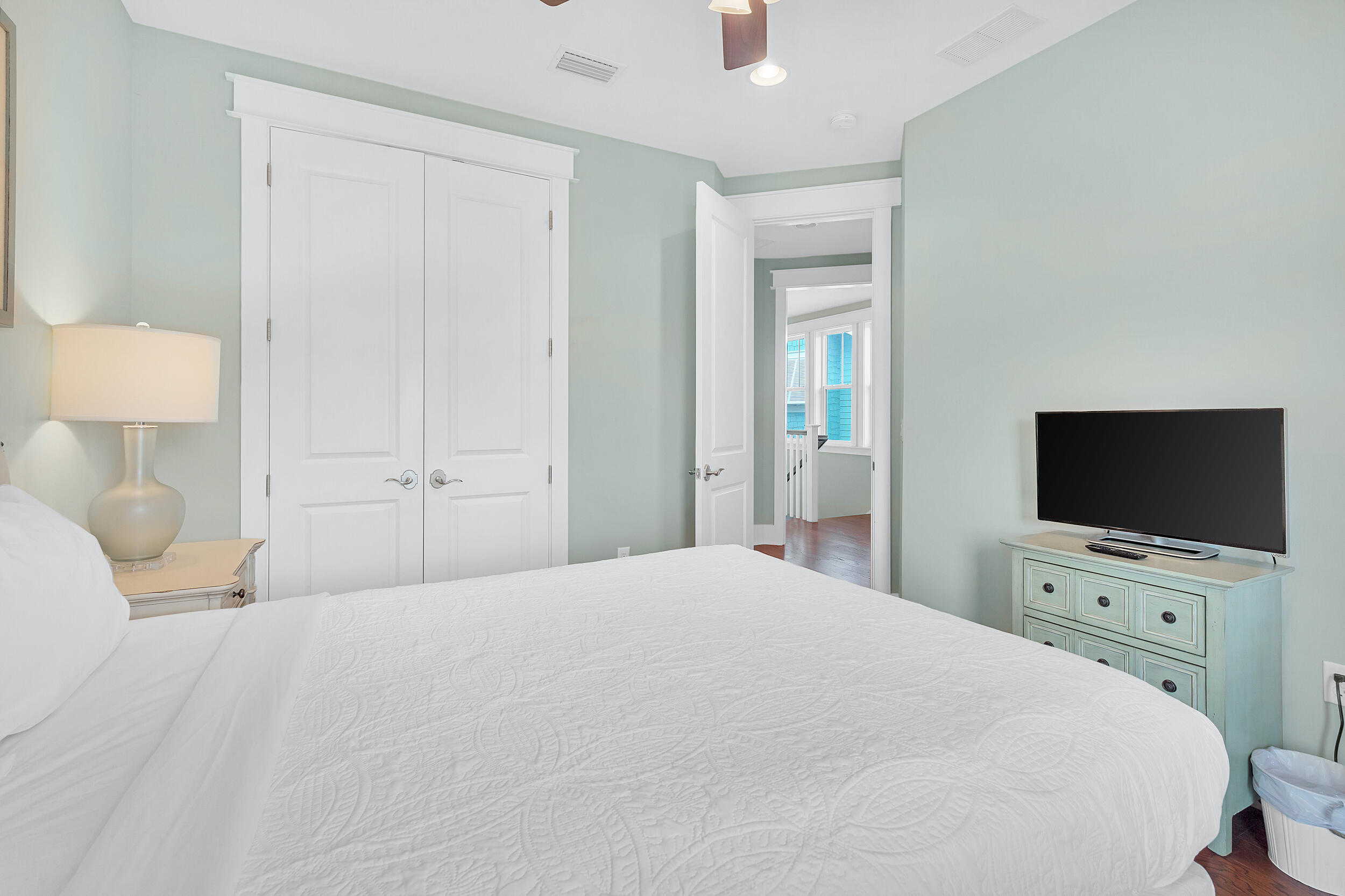 Naturewalk at Seagrove - Residential