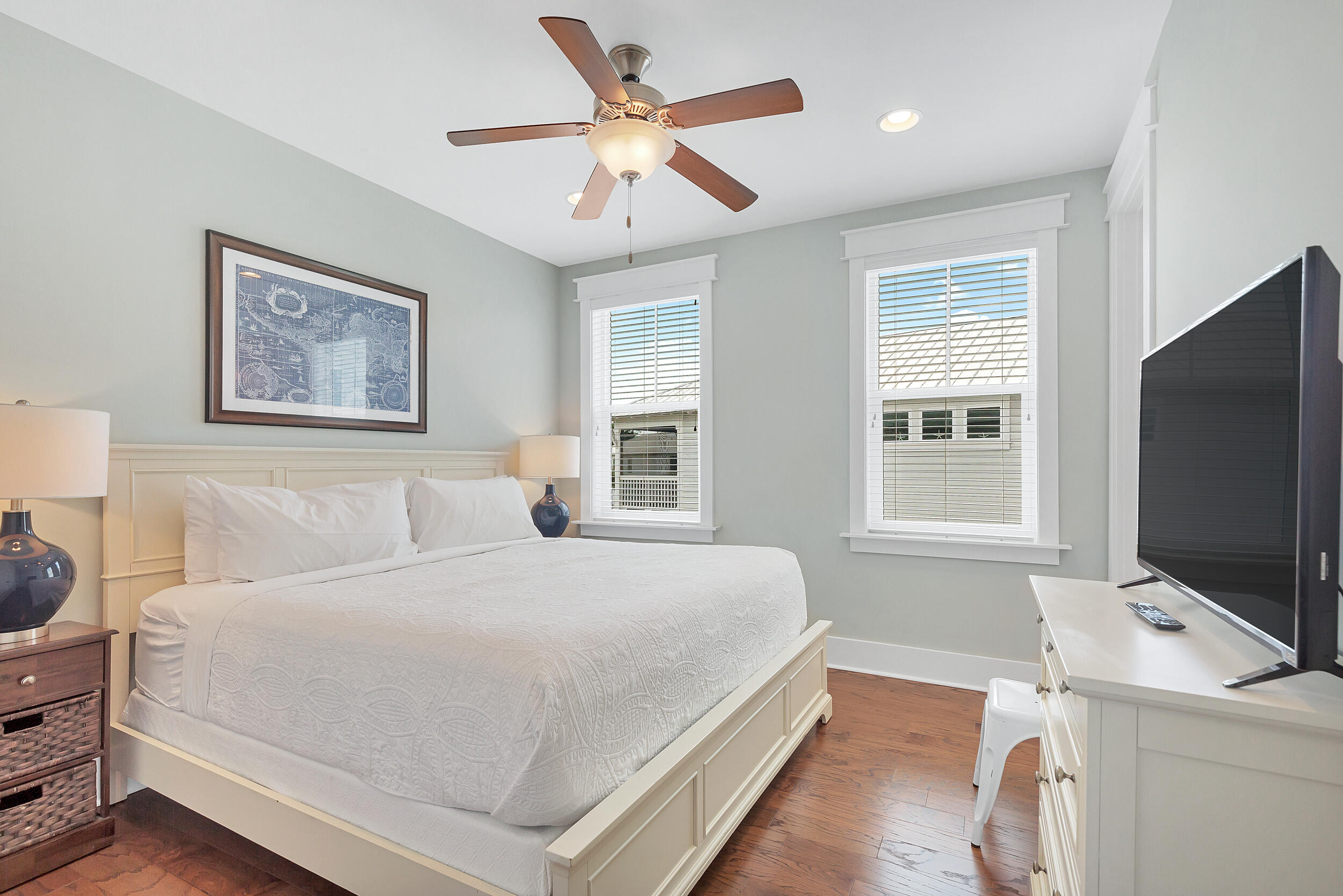 Naturewalk at Seagrove - Residential